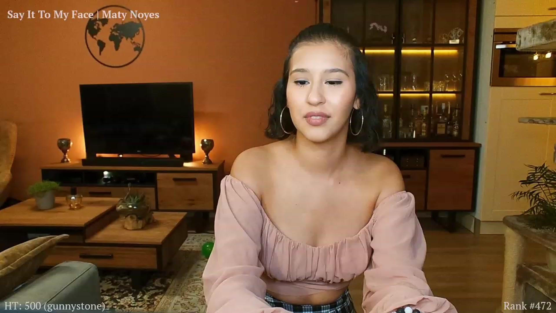 Gallery image thumbnail from MissFine's myfreecams stream on, 09/25/2023, 06:23 image 8 of 20