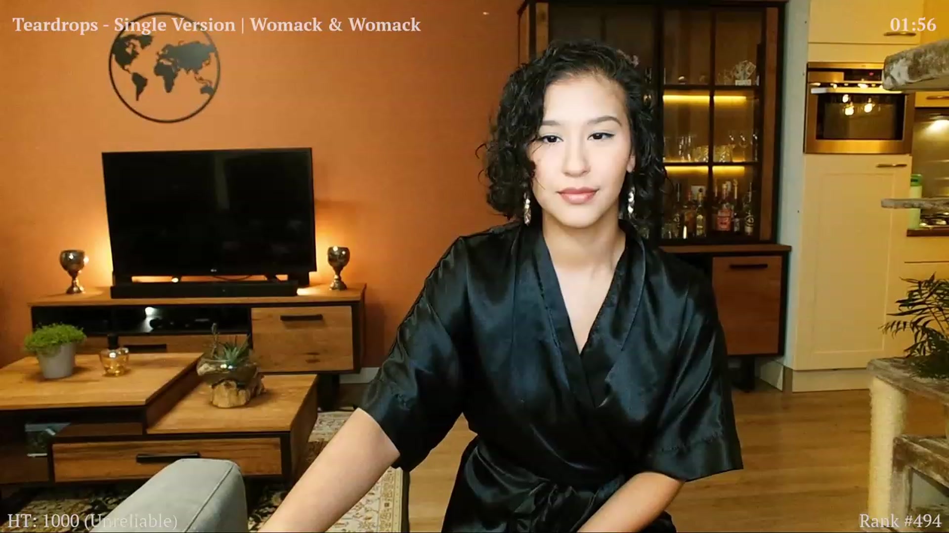 Gallery image thumbnail from MissFine's myfreecams stream on, 09/28/2023, 03:14 image 18 of 20