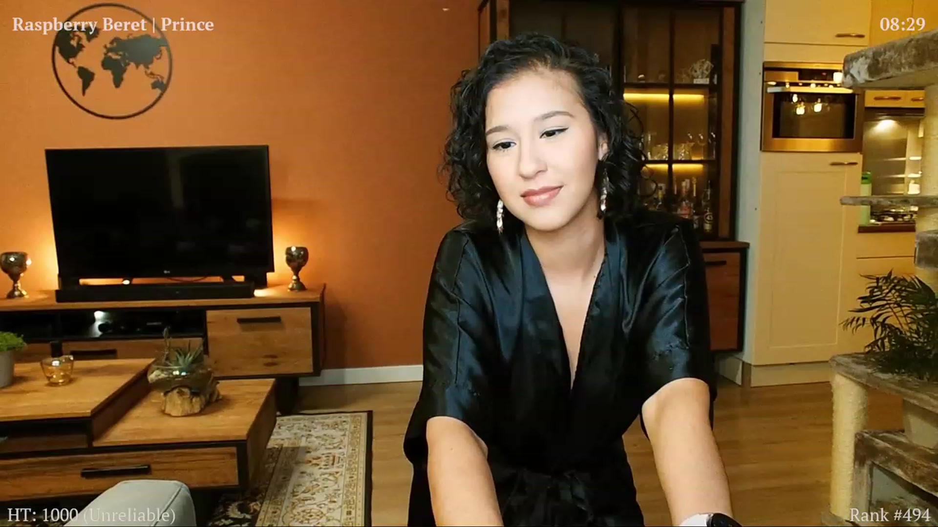 Gallery image thumbnail from MissFine's myfreecams stream on, 09/28/2023, 03:14 image 15 of 20