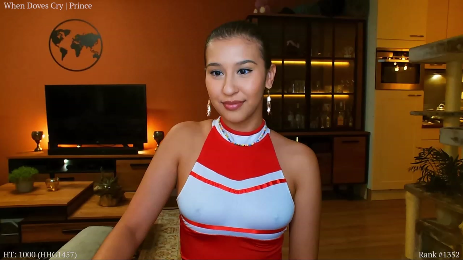Gallery image thumbnail from MissFine's myfreecams stream on, 10/02/2023, 05:17 image 1 of 20