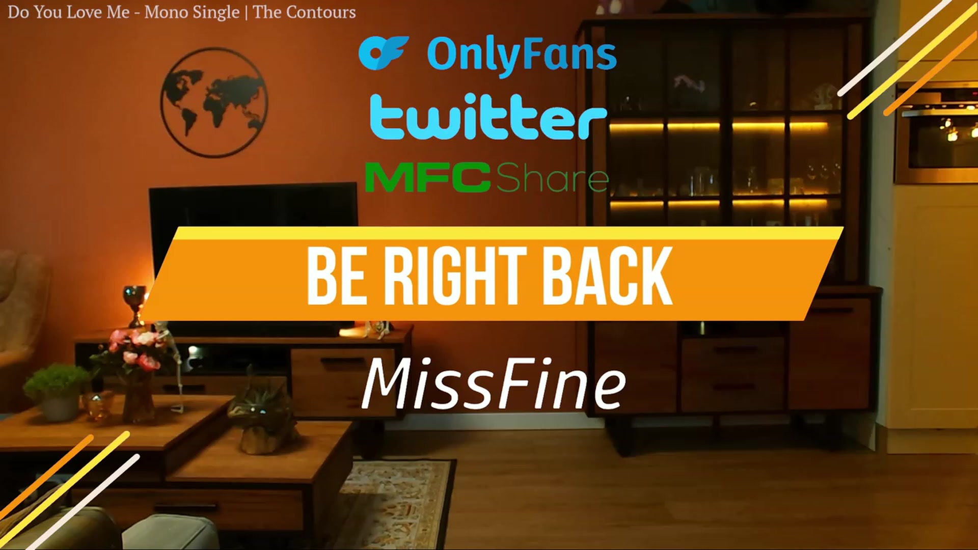 Gallery image thumbnail from MissFine's myfreecams stream on, 10/02/2023, 08:39 image 3 of 20