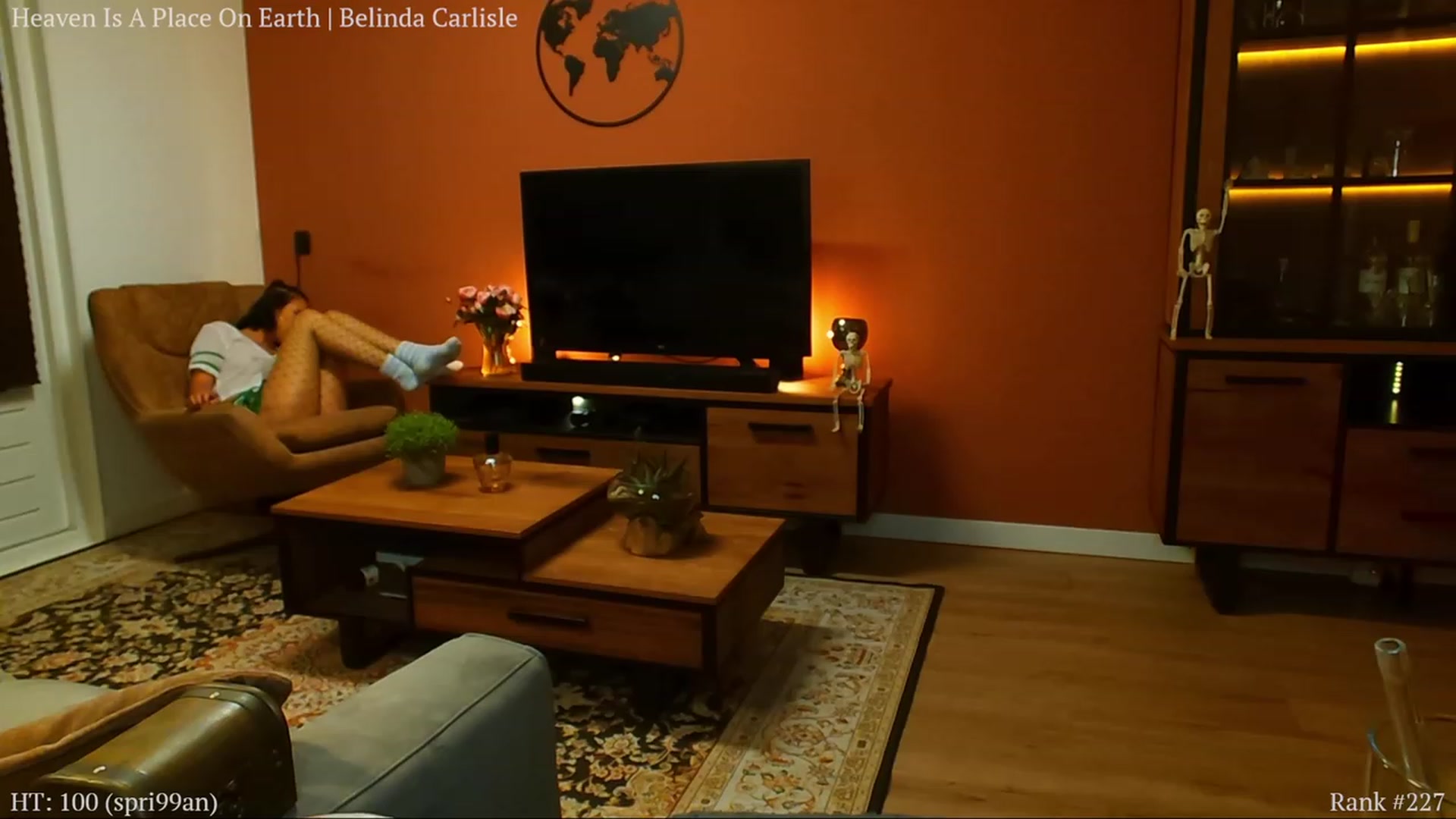 Gallery image thumbnail from MissFine's myfreecams stream on, 10/03/2023, 04:29 image 7 of 20
