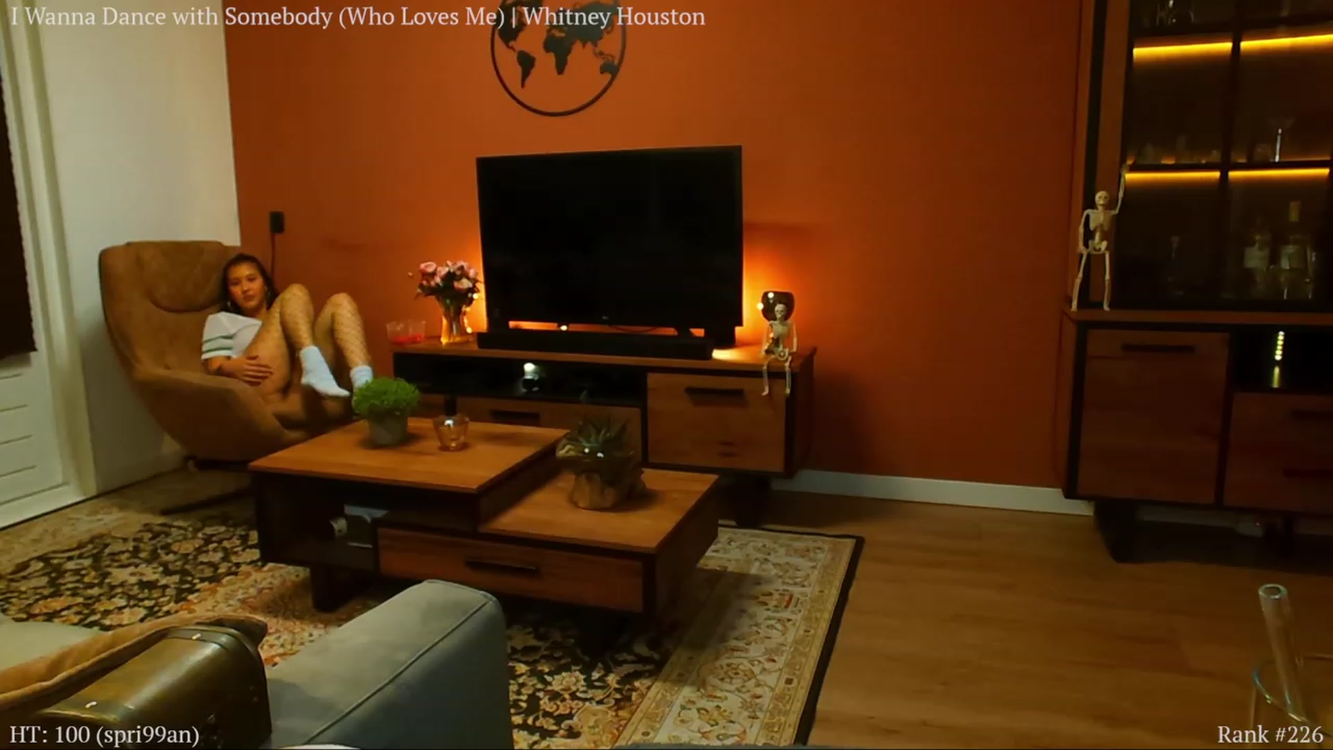 Gallery image thumbnail from MissFine's myfreecams stream on, 10/03/2023, 04:29 image 16 of 20
