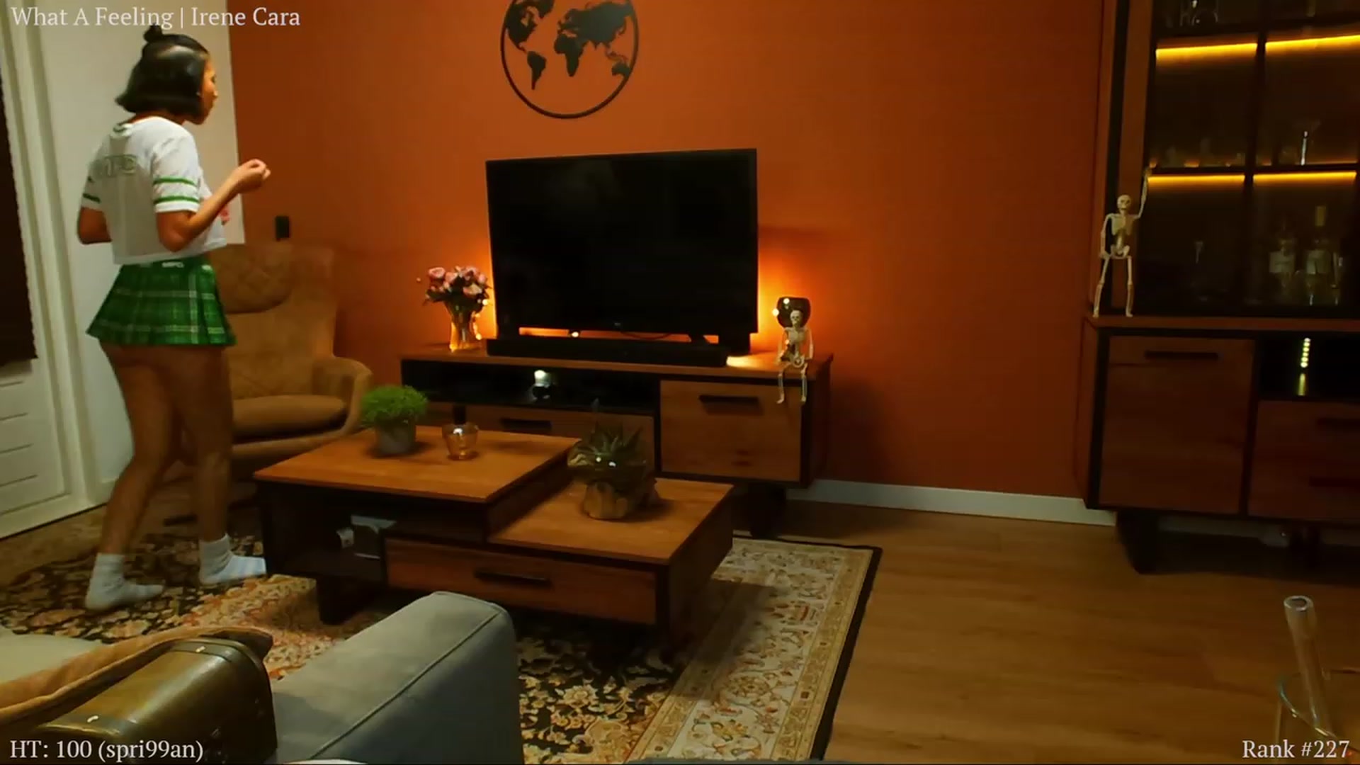 Gallery image thumbnail from MissFine's myfreecams stream on, 10/03/2023, 04:29 image 5 of 20