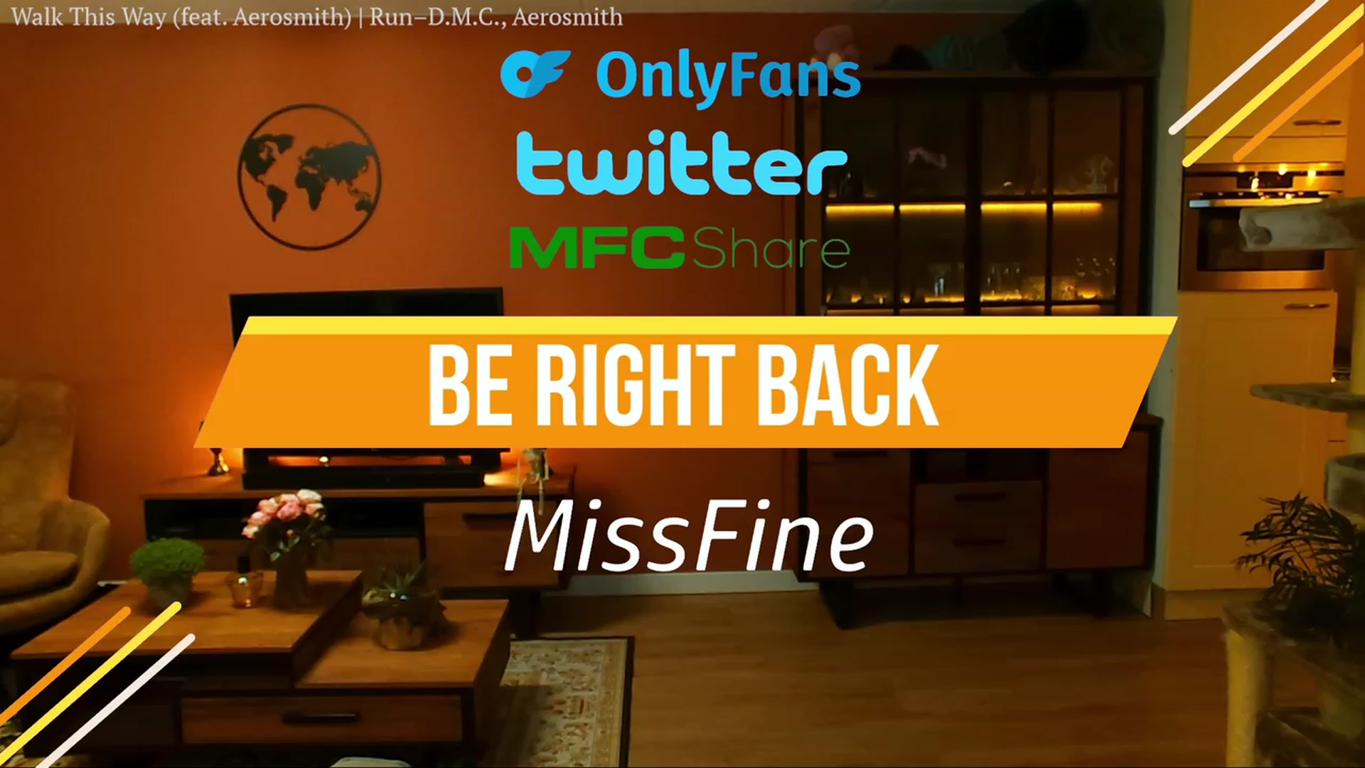 Gallery image thumbnail from MissFine's myfreecams stream on, 10/04/2023, 05:28 image 5 of 20