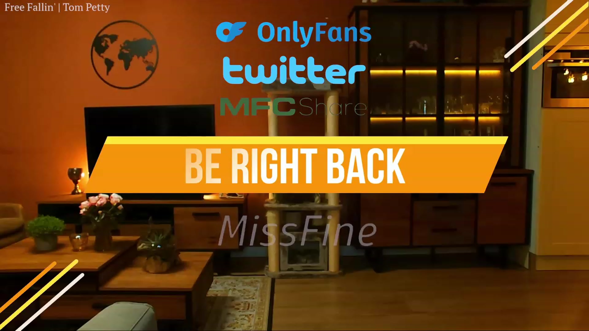 Gallery image thumbnail from MissFine's myfreecams stream on, 10/05/2023, 05:54 image 1 of 20