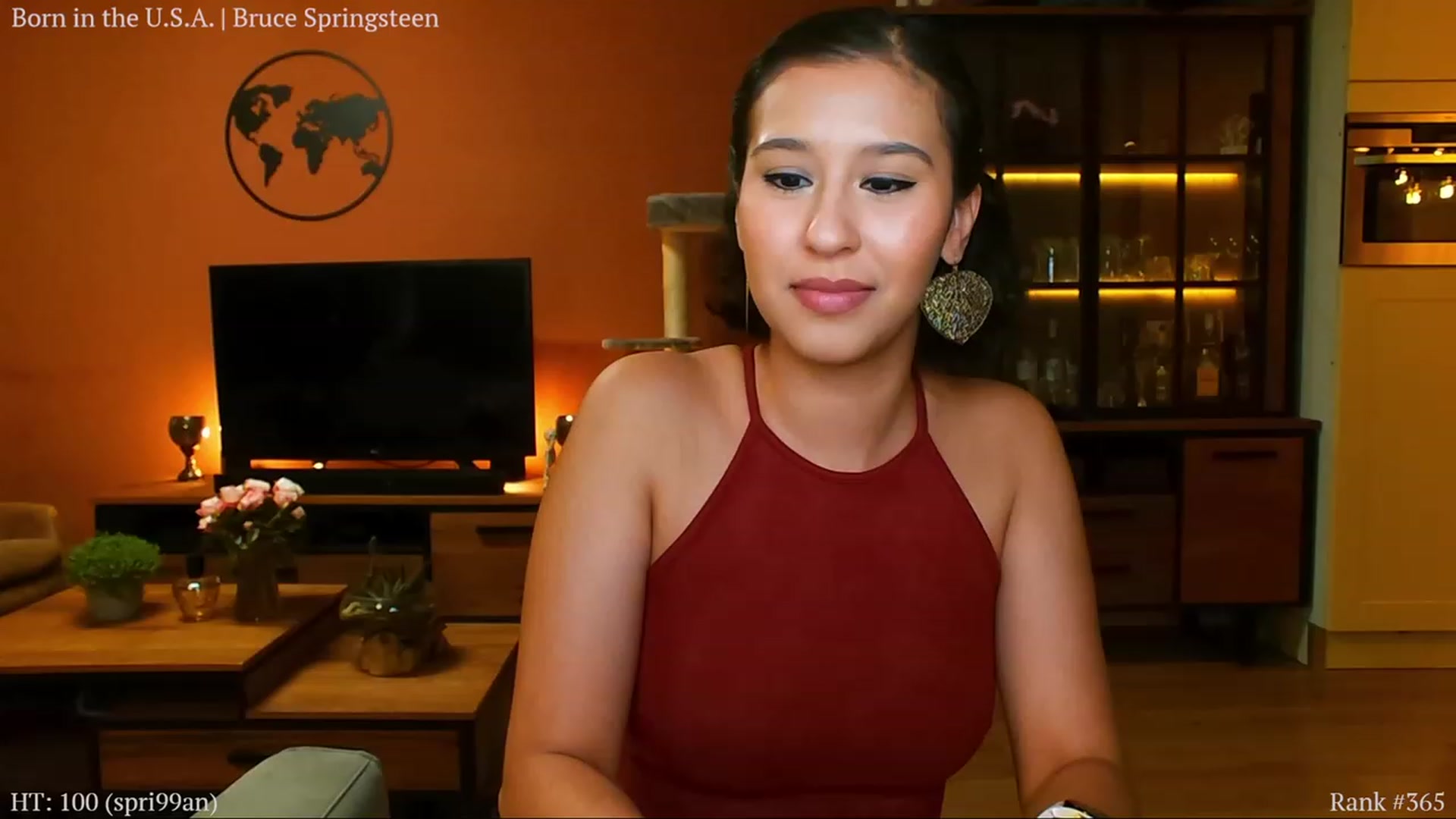 Gallery image thumbnail from MissFine's myfreecams stream on, 10/05/2023, 05:54 image 10 of 20