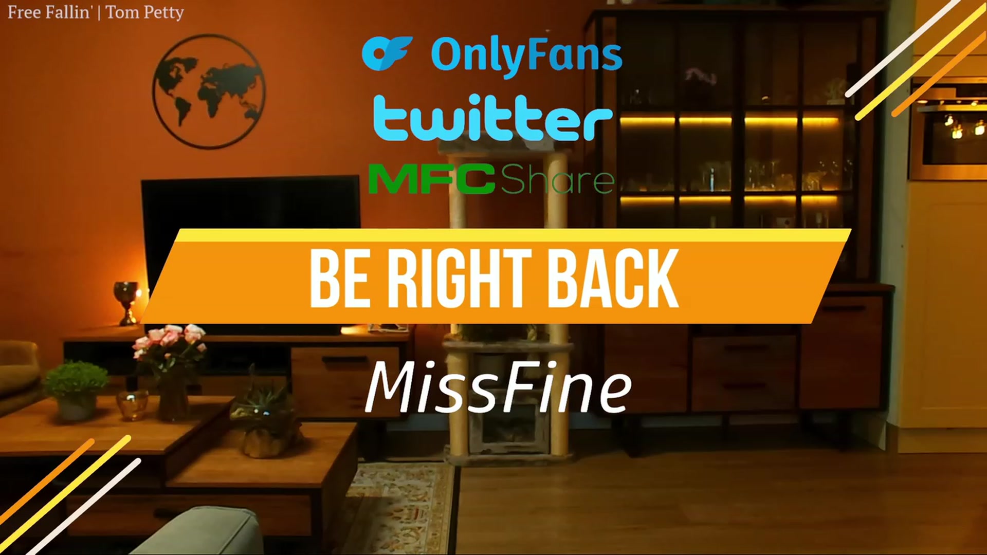 Gallery image thumbnail from MissFine's myfreecams stream on, 10/05/2023, 05:54 image 2 of 20
