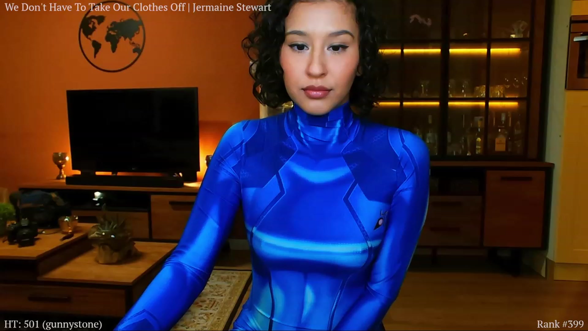 Gallery image thumbnail from MissFine's myfreecams stream on, 10/09/2023, 04:11 image 16 of 20