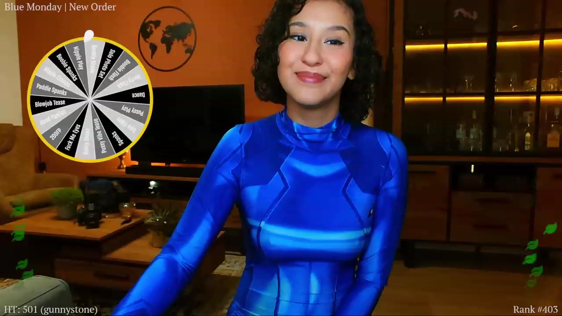 Gallery image thumbnail from MissFine's myfreecams stream on, 10/09/2023, 04:11 image 12 of 20