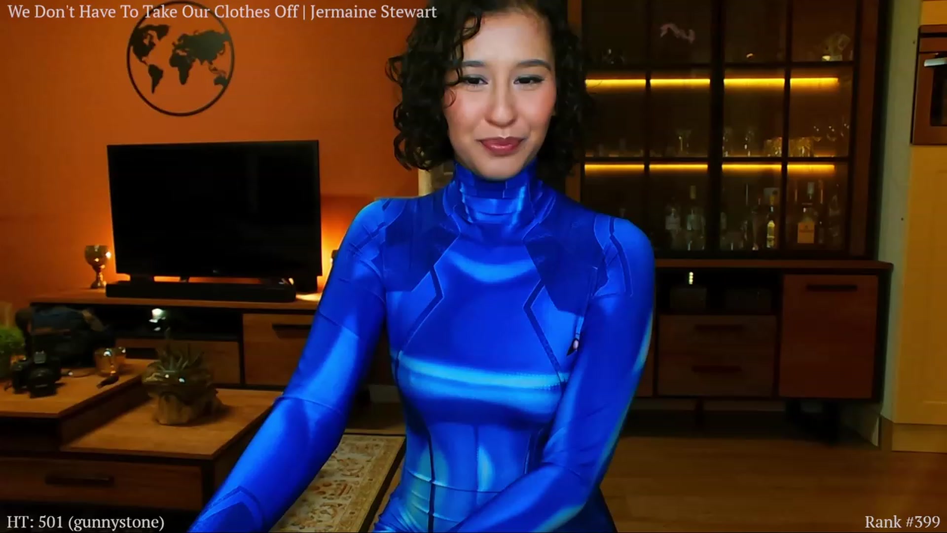 Gallery image thumbnail from MissFine's myfreecams stream on, 10/09/2023, 04:11 image 17 of 20