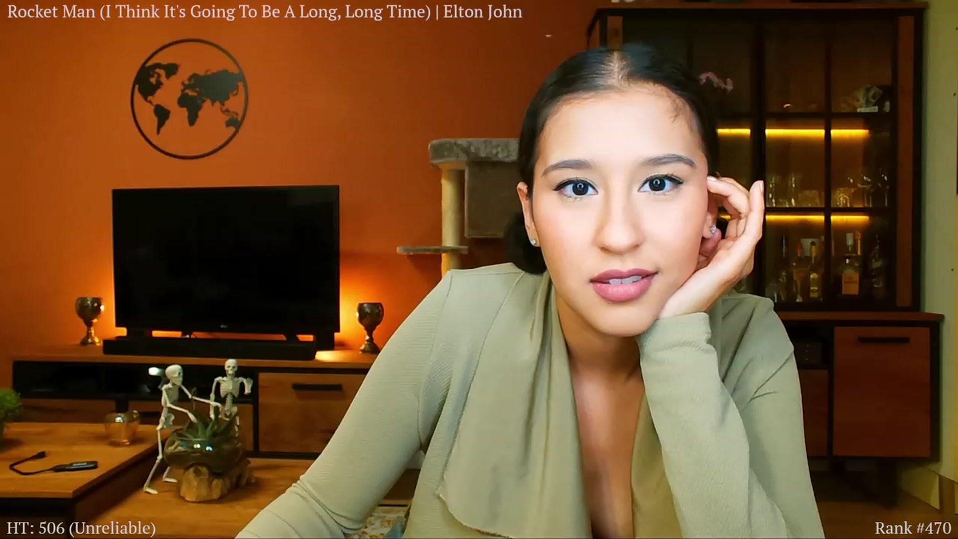 Gallery image thumbnail from MissFine's myfreecams stream on, 10/14/2023, 07:11 image 10 of 20
