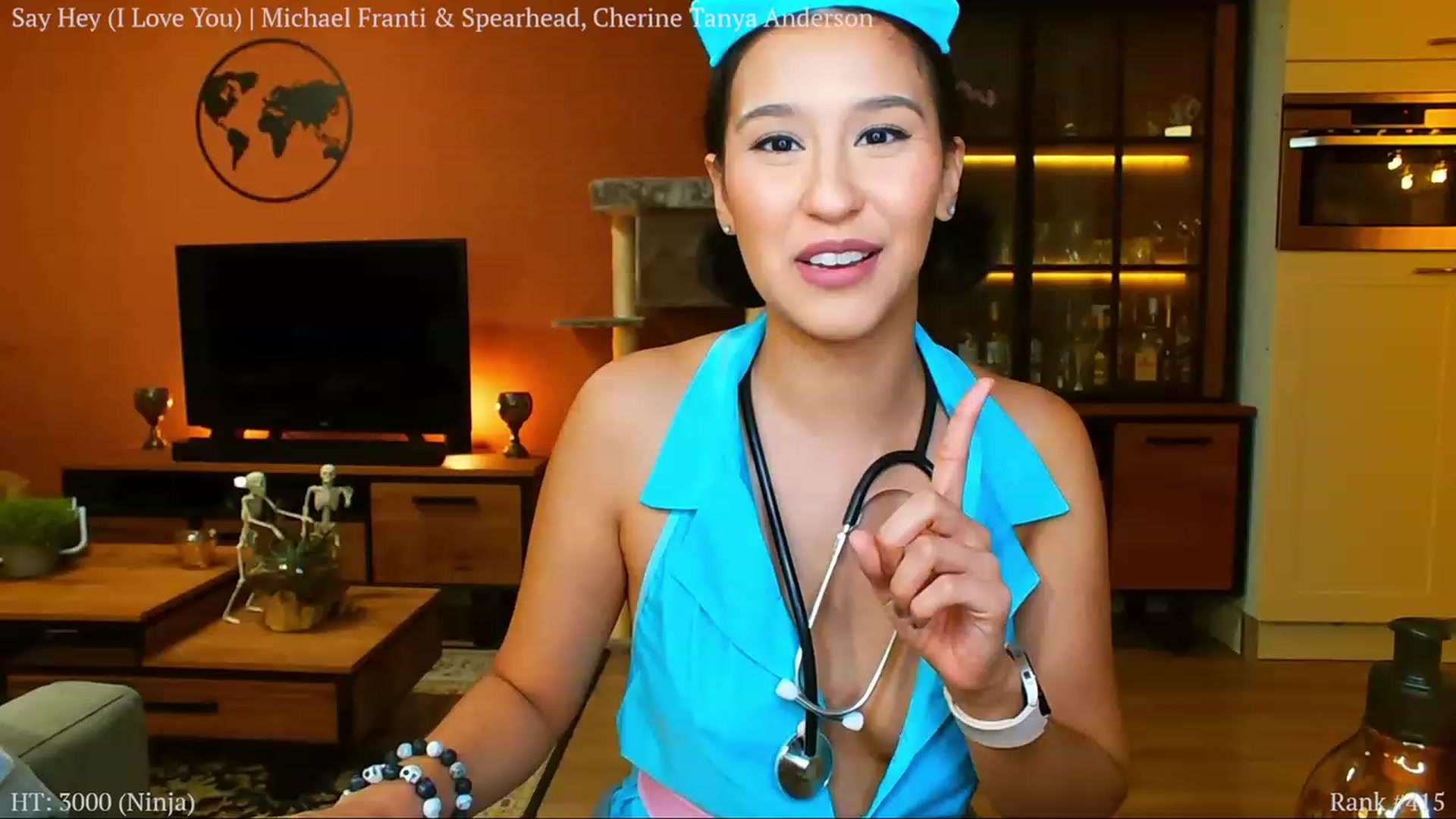 Gallery image thumbnail from MissFine's myfreecams stream on, 10/15/2023, 06:13 image 17 of 20
