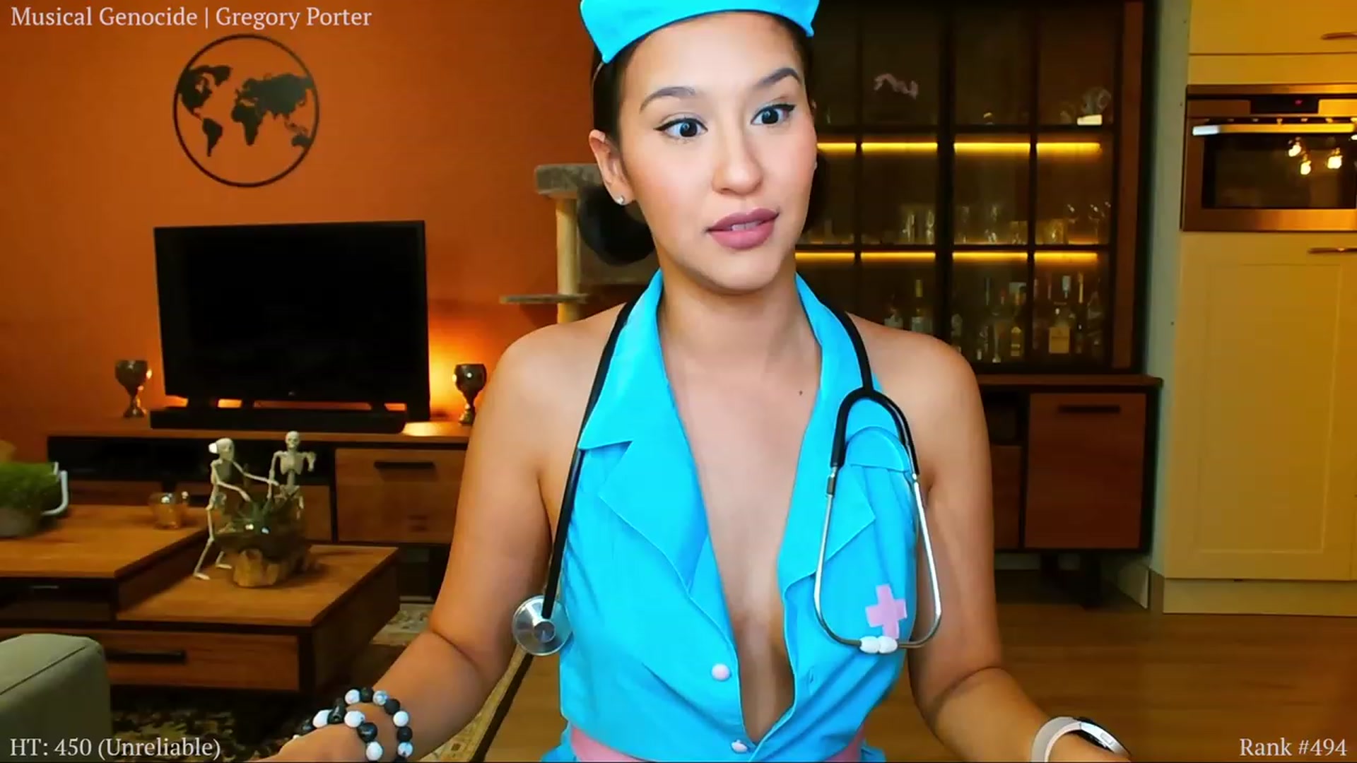 Gallery image thumbnail from MissFine's myfreecams stream on, 10/15/2023, 06:13 image 1 of 20