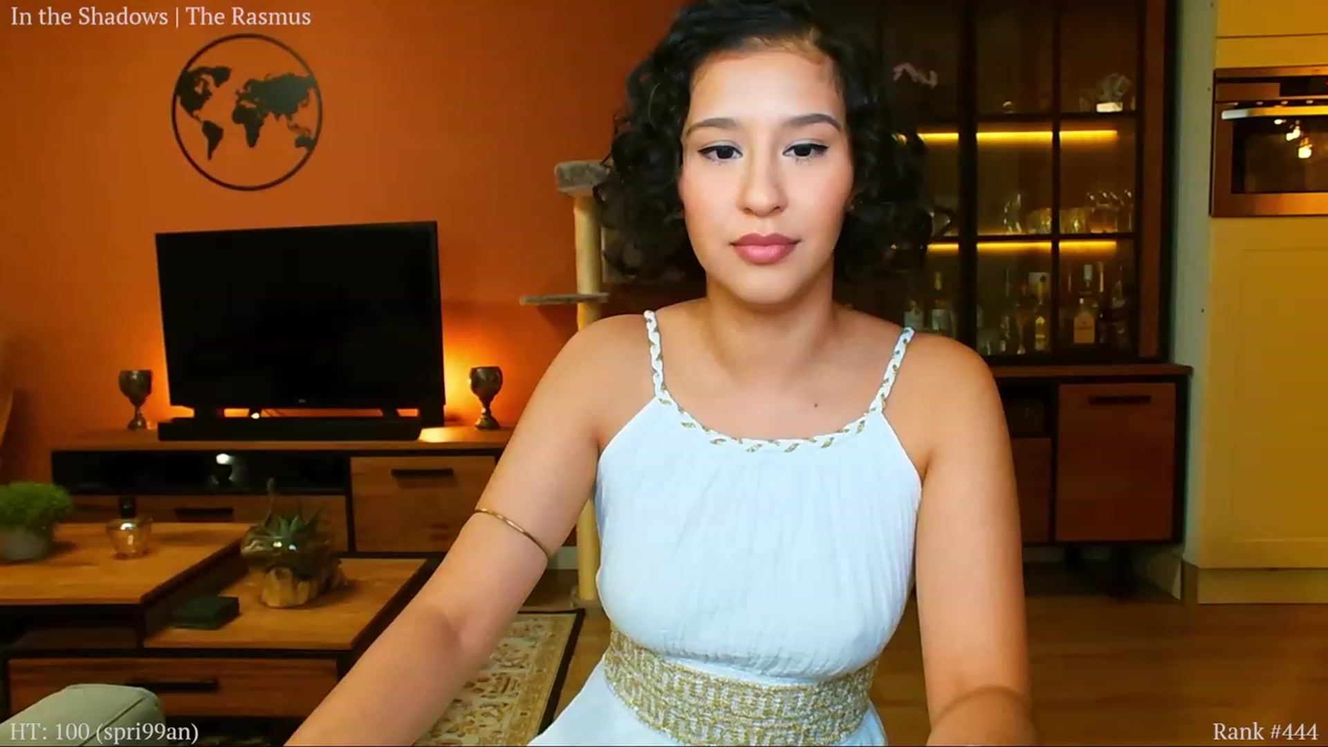 Gallery image thumbnail from MissFine's myfreecams stream on, 10/16/2023, 06:02 image 5 of 20