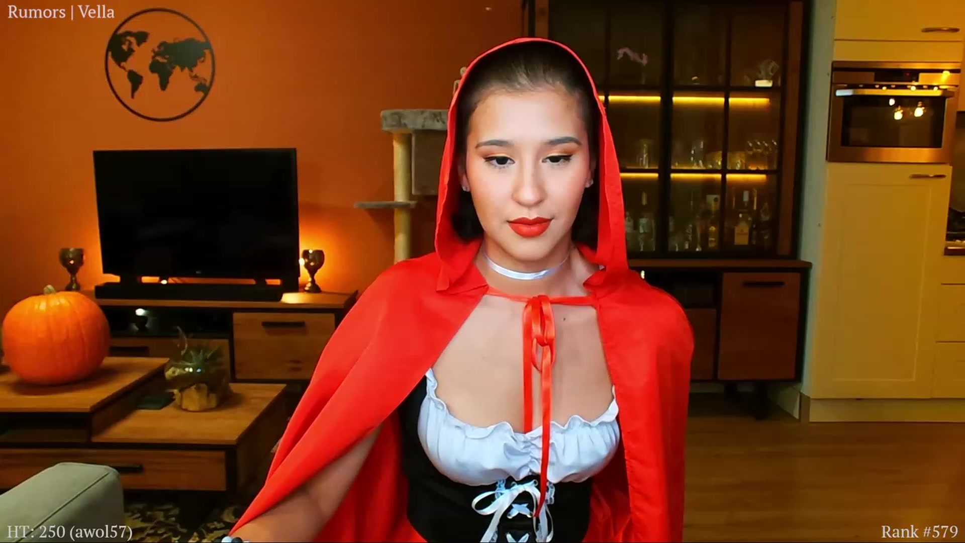 Gallery image thumbnail from MissFine's myfreecams stream on, 10/22/2023, 05:24 image 12 of 20