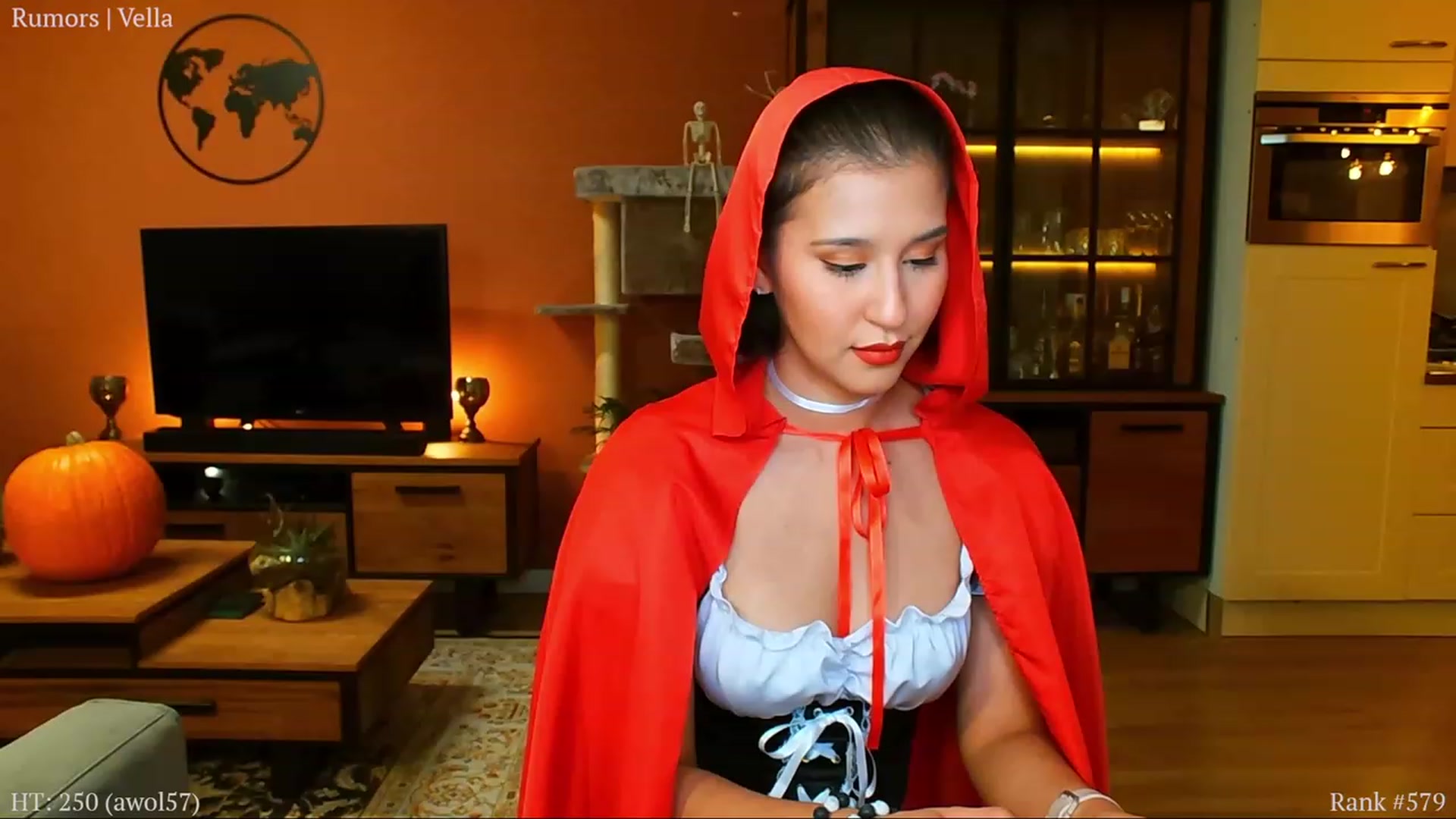 Gallery image thumbnail from MissFine's myfreecams stream on, 10/22/2023, 05:24 image 15 of 20