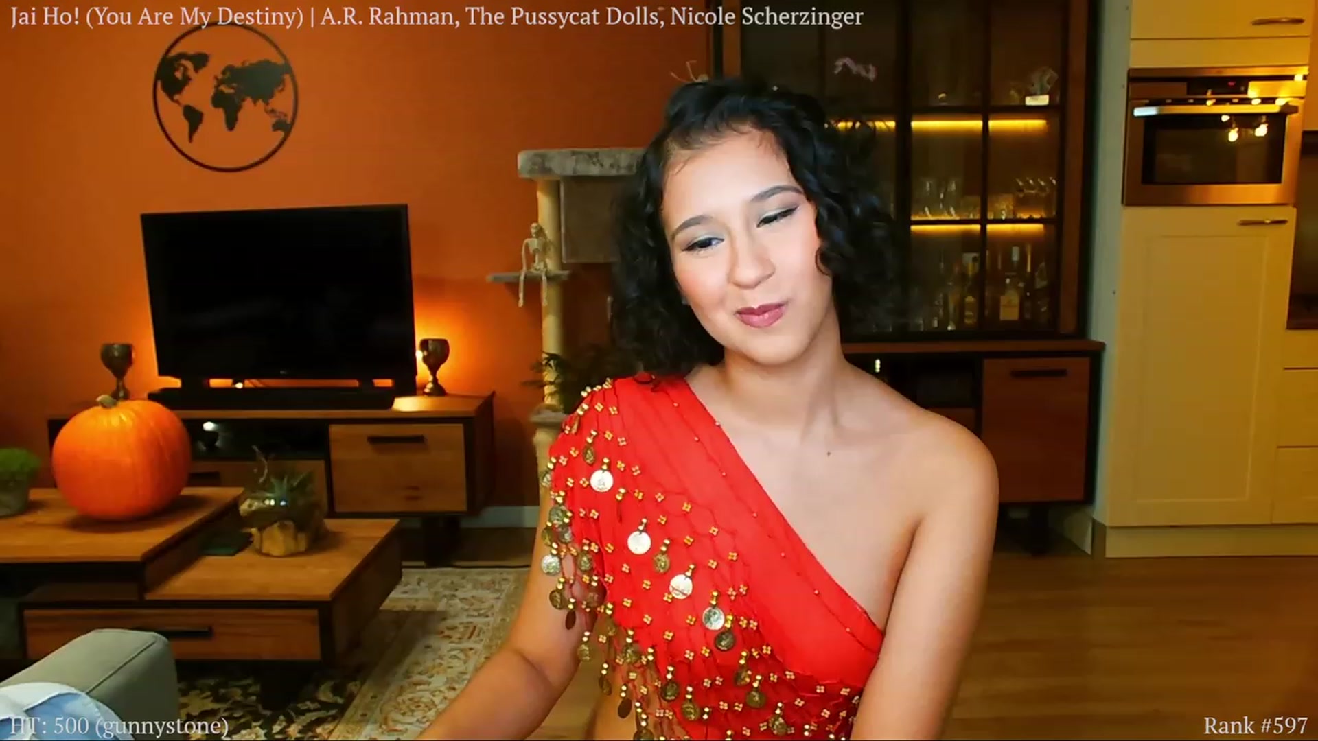 Gallery image thumbnail from MissFine's myfreecams stream on, 10/23/2023, 05:35 image 16 of 20