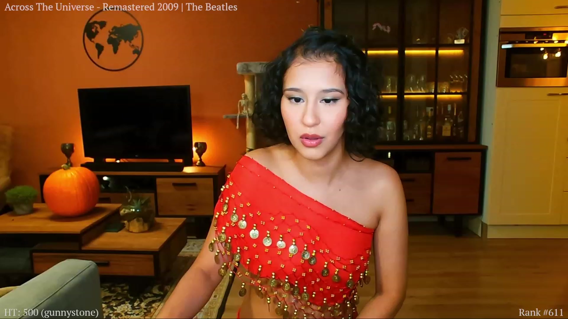 Gallery image thumbnail from MissFine's myfreecams stream on, 10/23/2023, 05:35 image 1 of 20