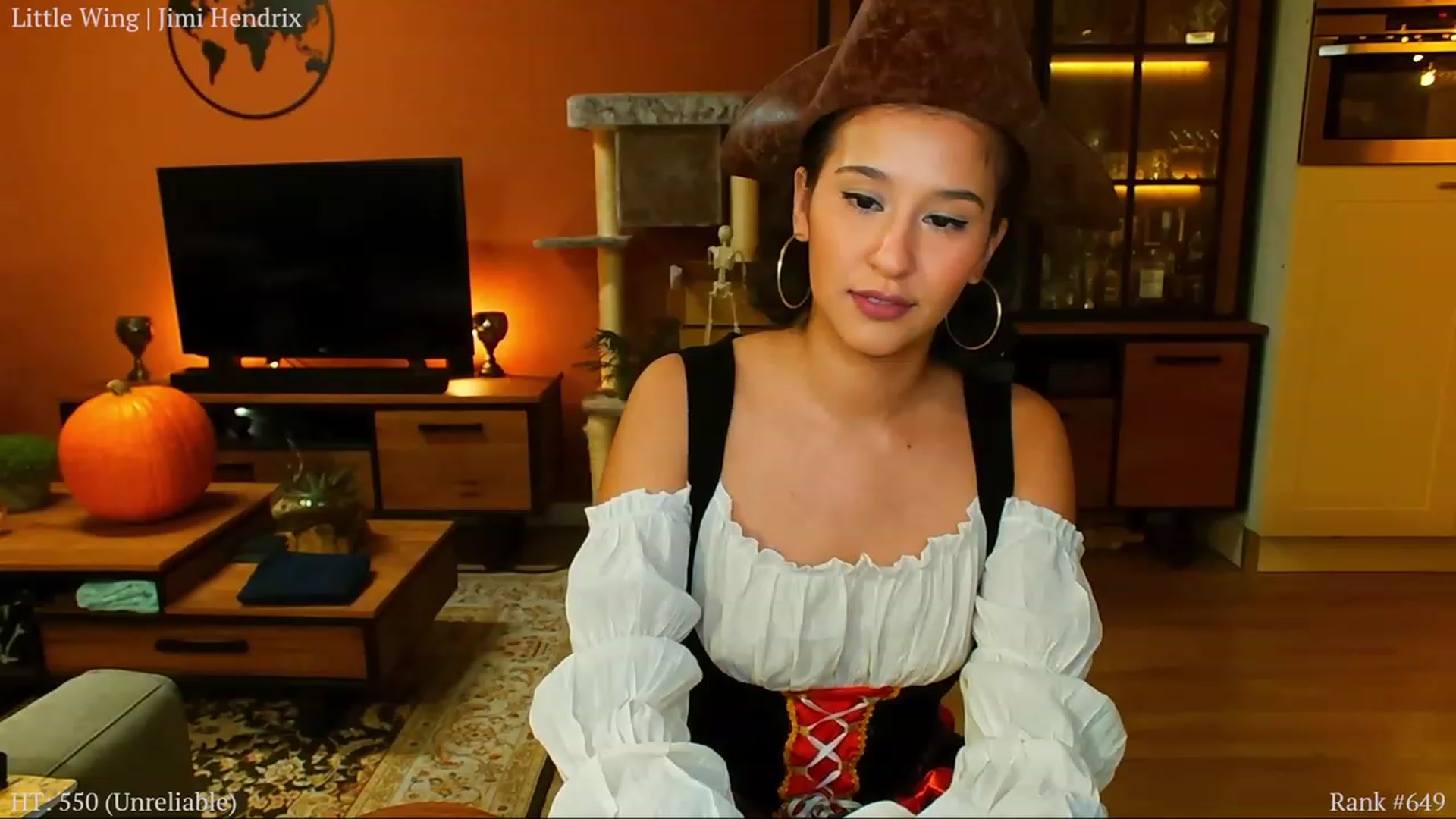 Gallery image thumbnail from MissFine's myfreecams stream on, 10/25/2023, 05:54 image 6 of 20