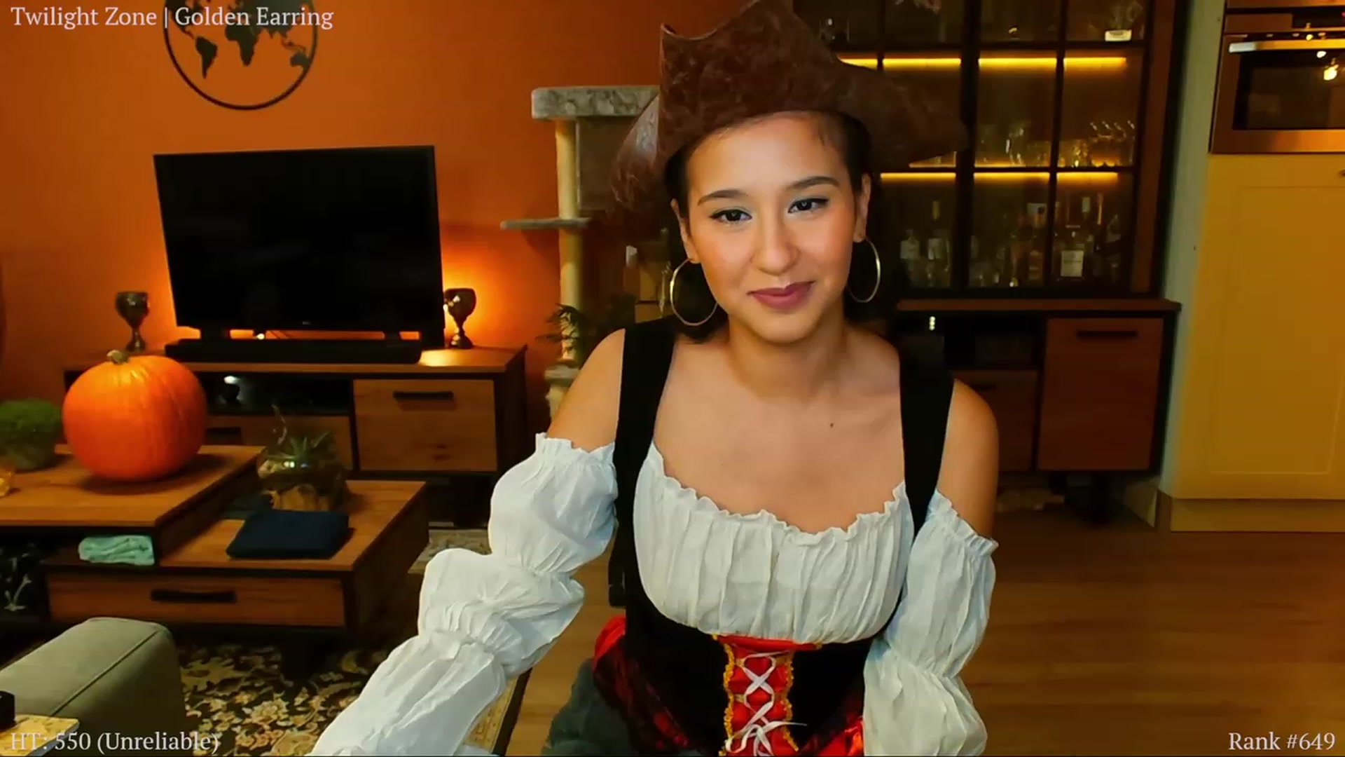 Gallery image thumbnail from MissFine's myfreecams stream on, 10/25/2023, 05:54 image 3 of 20