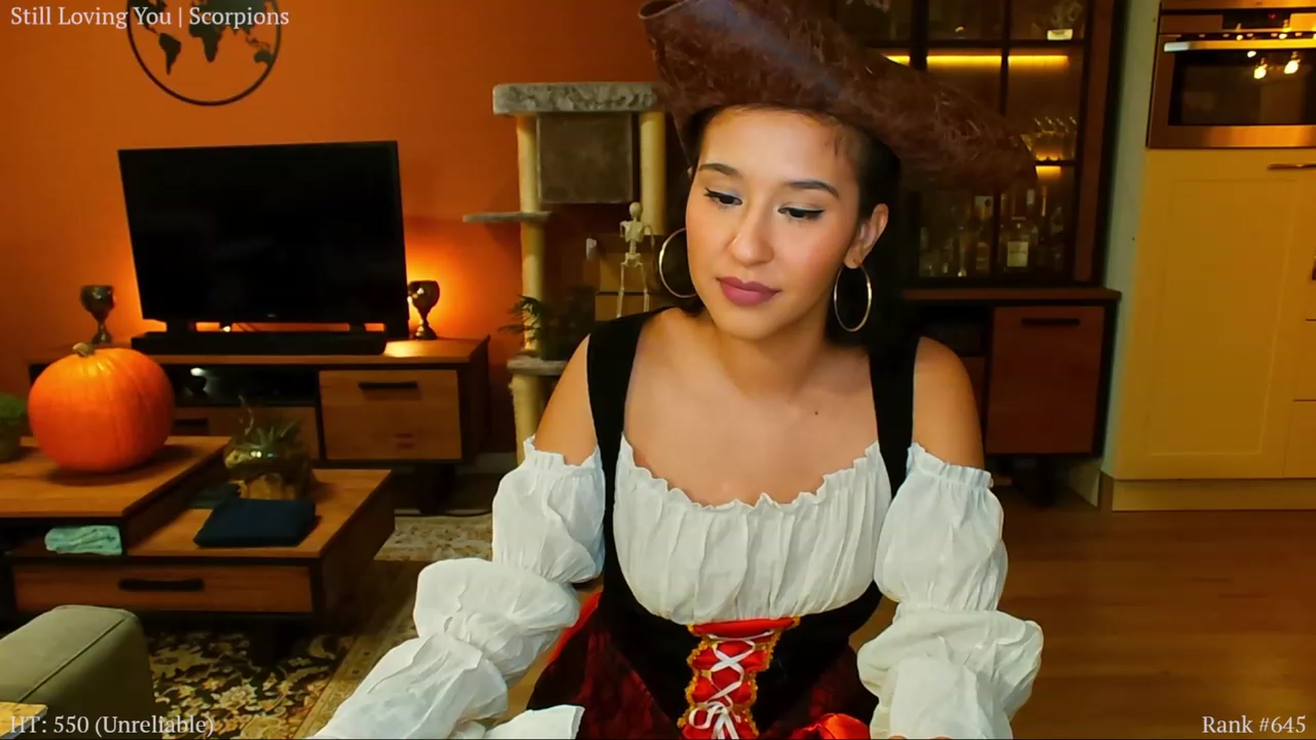 Gallery image thumbnail from MissFine's myfreecams stream on, 10/25/2023, 05:54 image 10 of 20