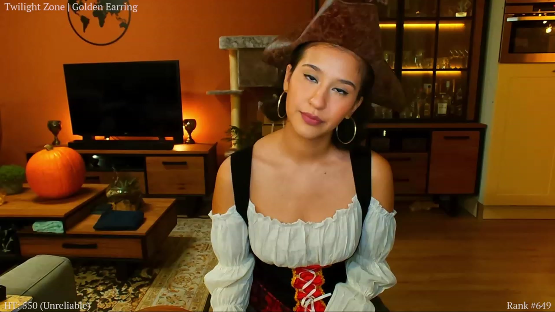 Gallery image thumbnail from MissFine's myfreecams stream on, 10/25/2023, 05:54 image 1 of 20
