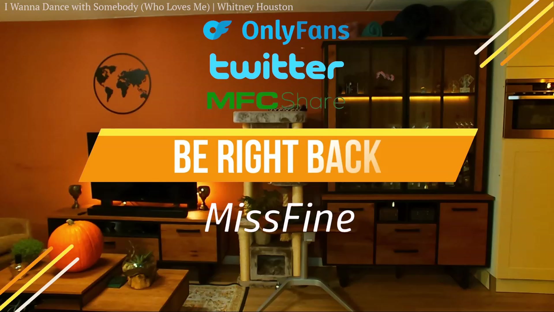 Gallery image thumbnail from MissFine's myfreecams stream on, 10/26/2023, 05:19 image 13 of 20