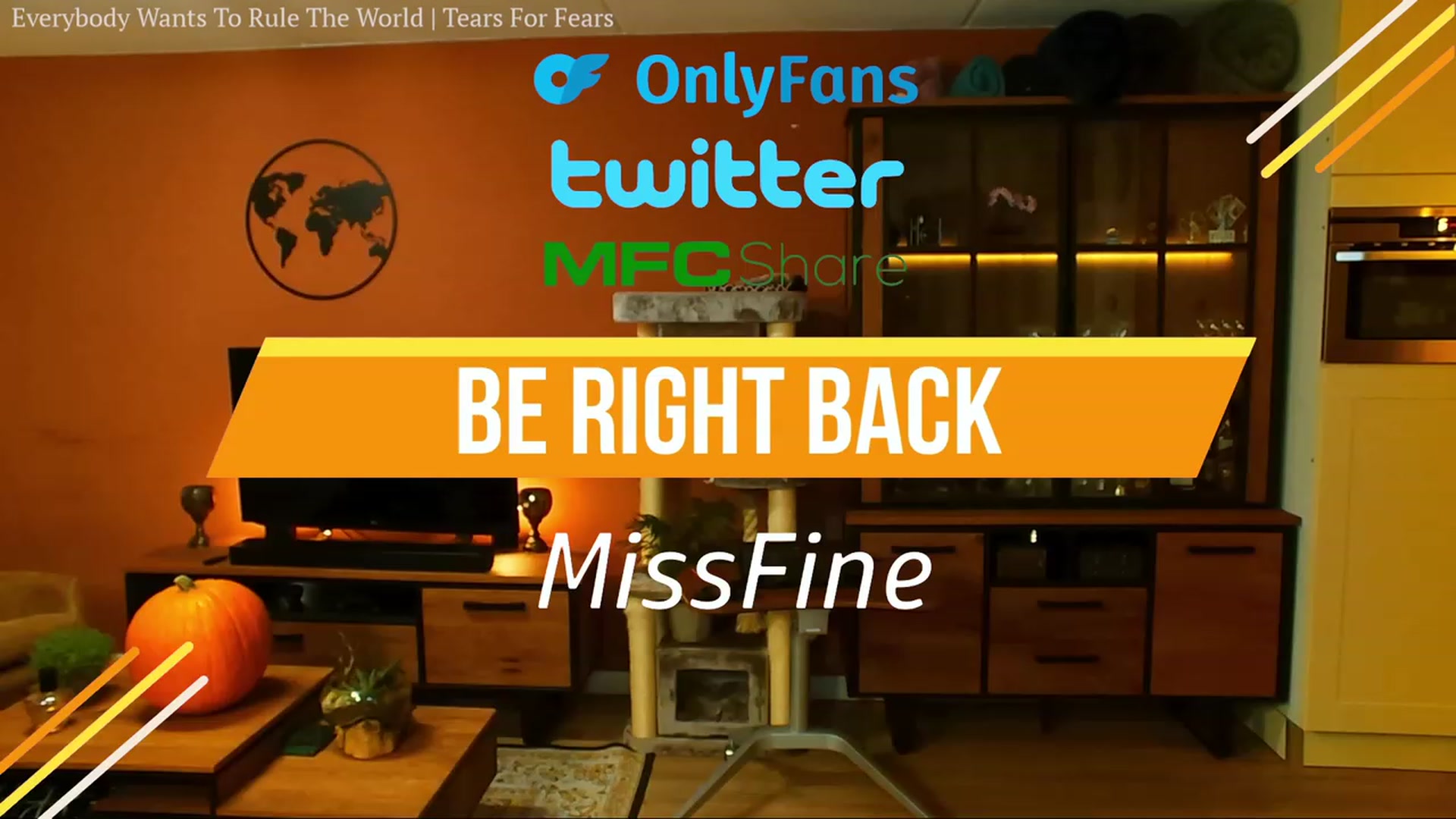 Gallery image thumbnail from MissFine's myfreecams stream on, 10/26/2023, 05:19 image 12 of 20