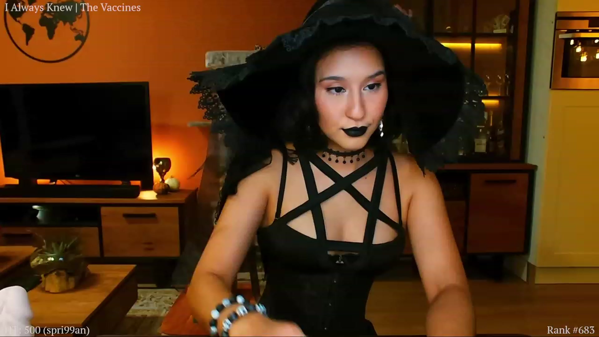 Gallery image thumbnail from MissFine's myfreecams stream on, 10/28/2023, 06:32 image 7 of 20