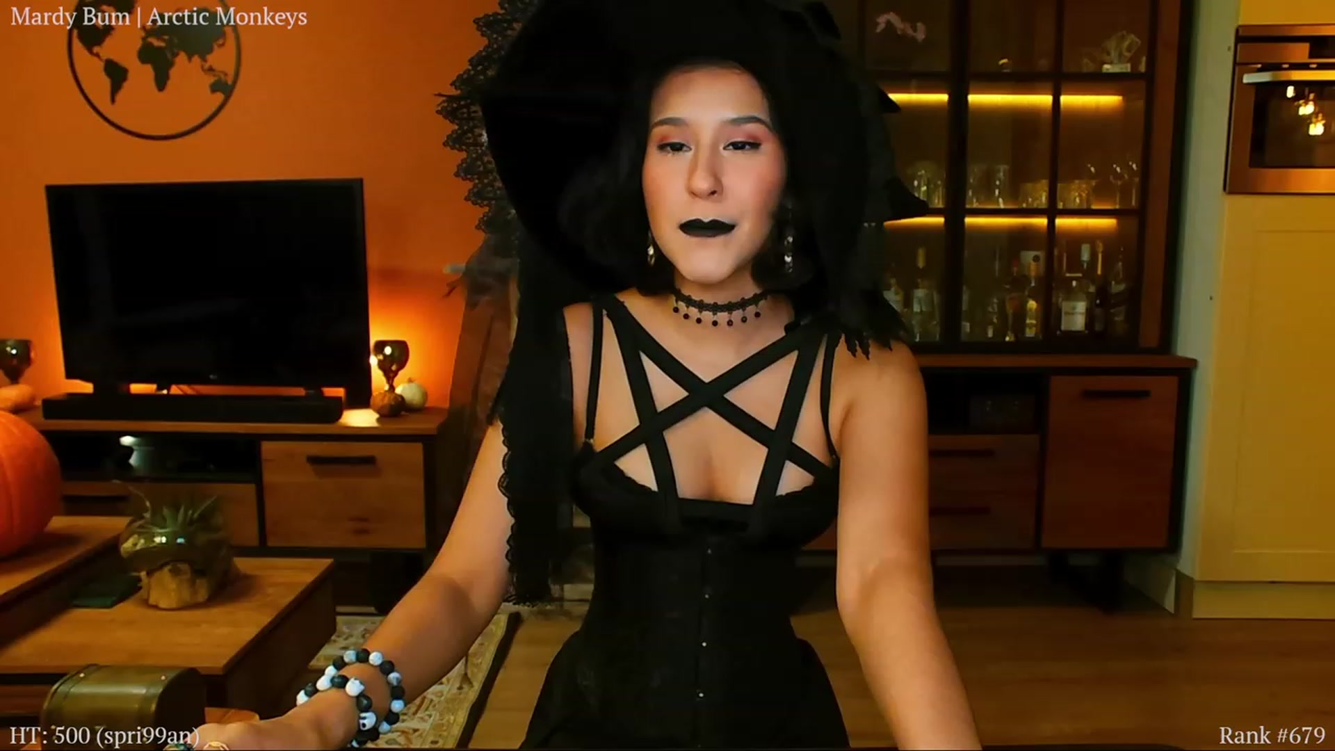Gallery image thumbnail from MissFine's myfreecams stream on, 10/28/2023, 06:32 image 9 of 20