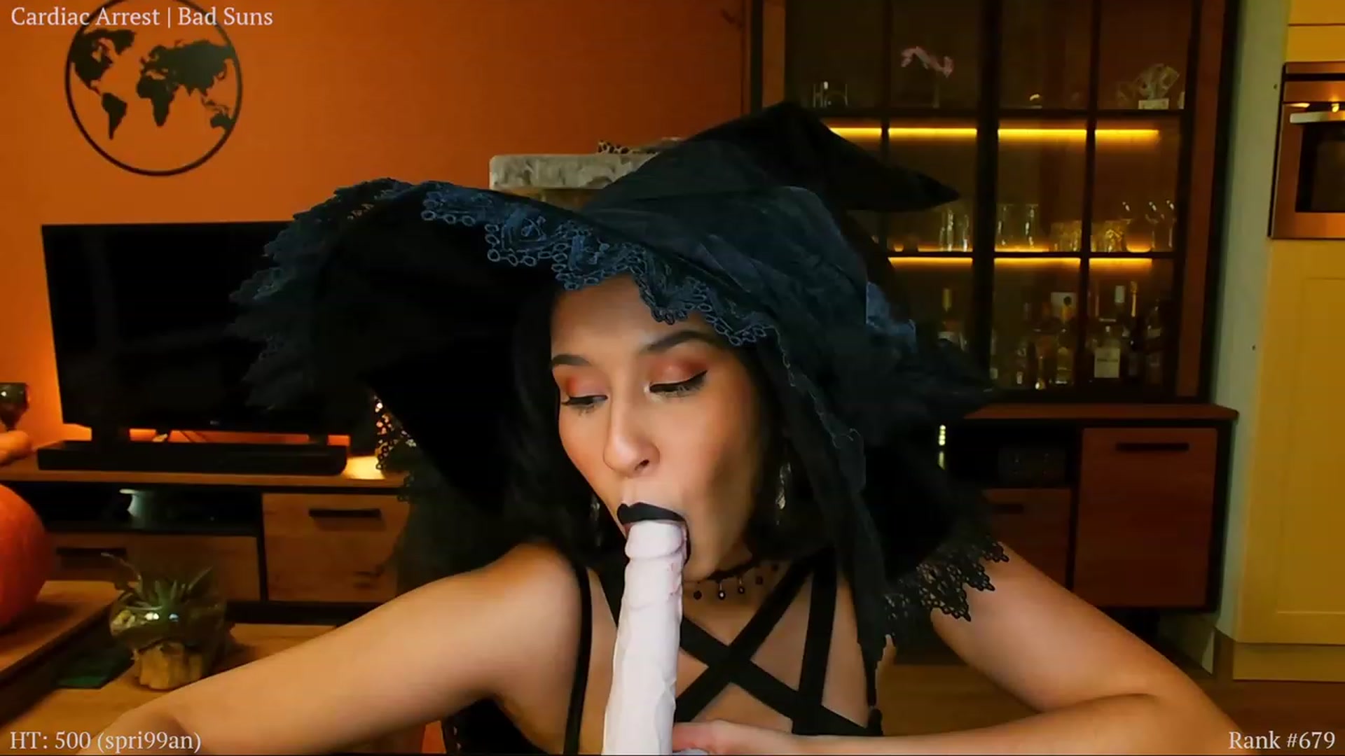 Gallery image thumbnail from MissFine's myfreecams stream on, 10/28/2023, 06:32 image 8 of 20
