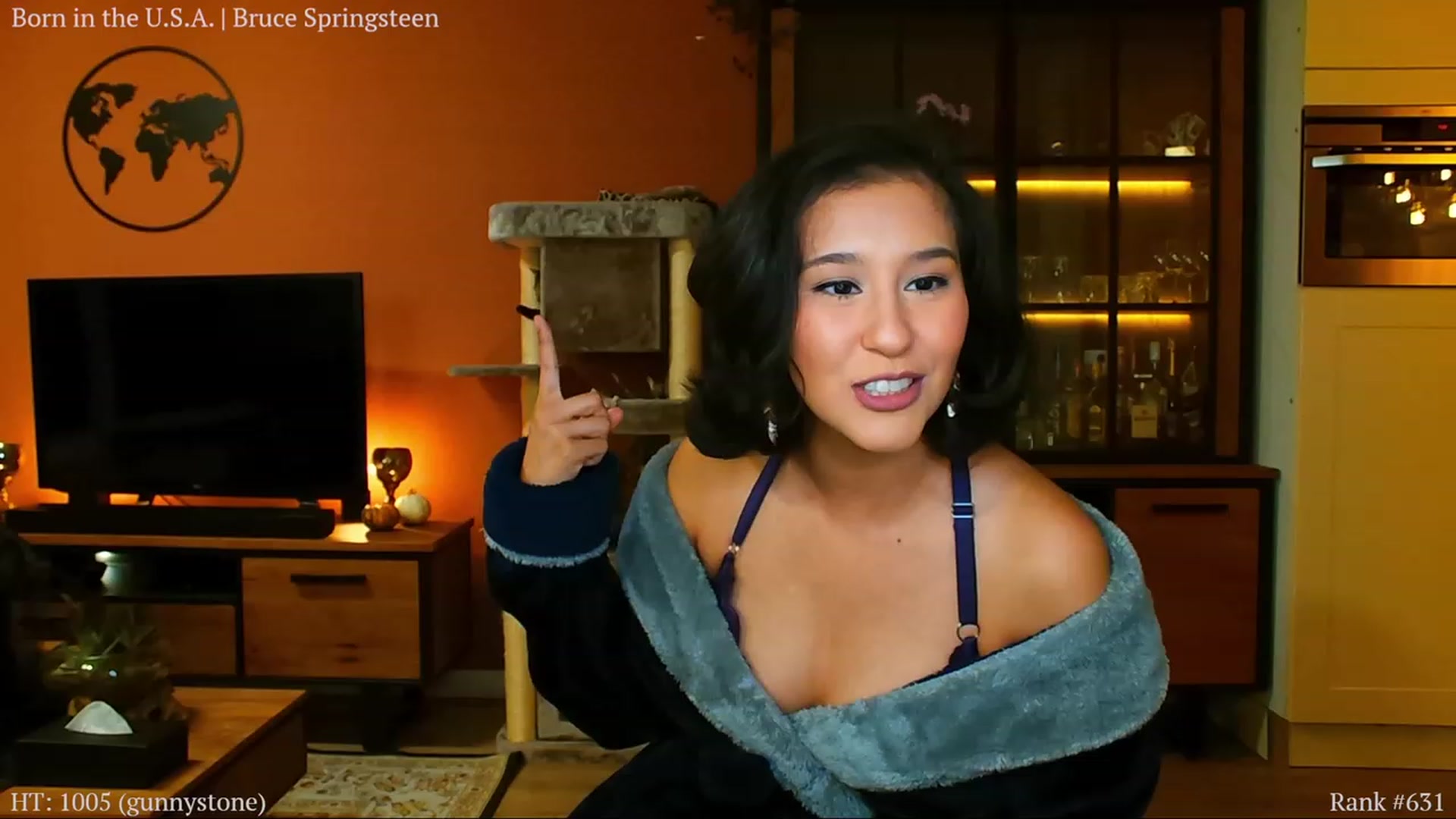 Gallery image thumbnail from MissFine's myfreecams stream on, 10/30/2023, 06:08 image 15 of 20