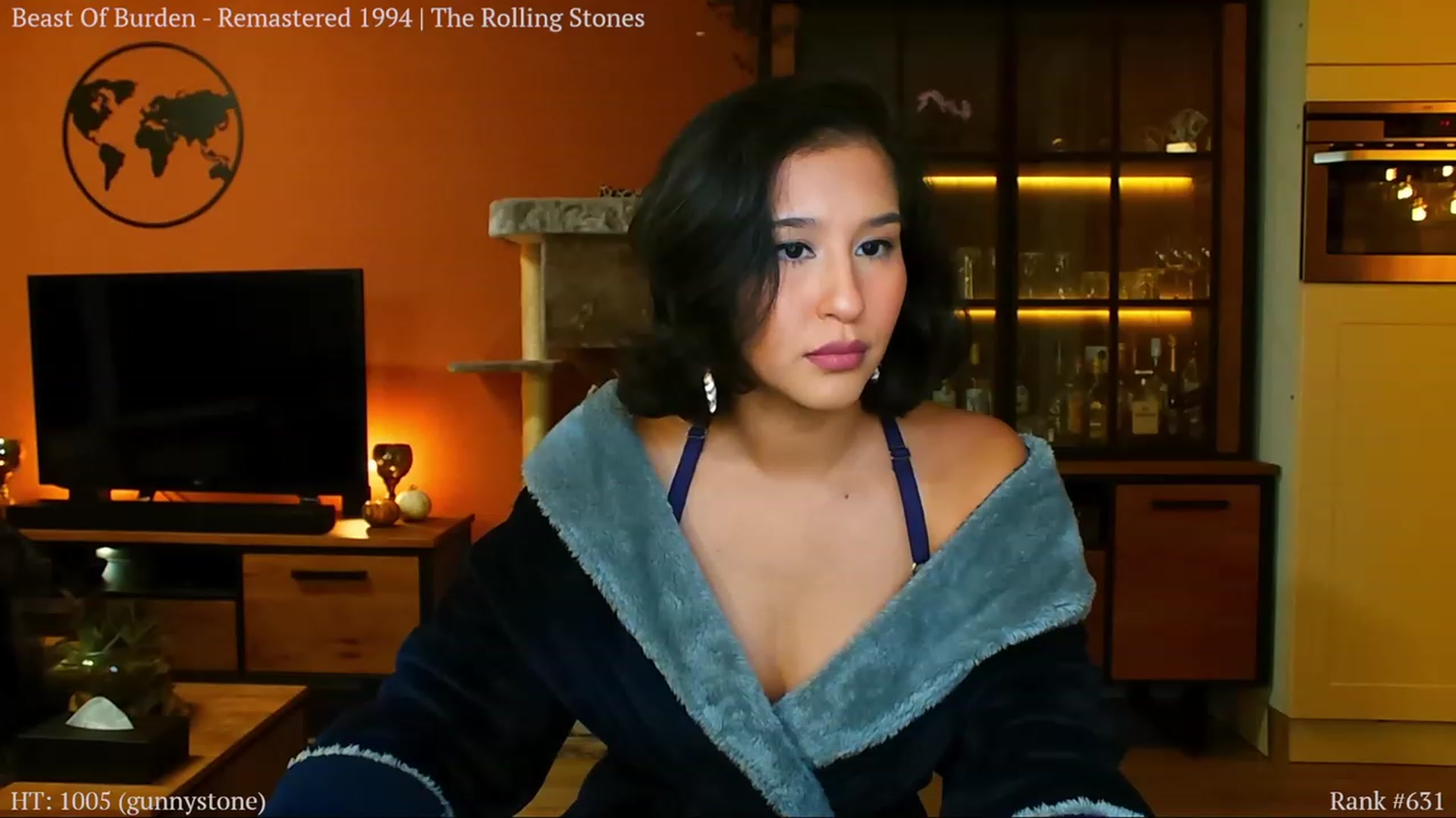 Gallery image thumbnail from MissFine's myfreecams stream on, 10/30/2023, 06:08 image 16 of 20