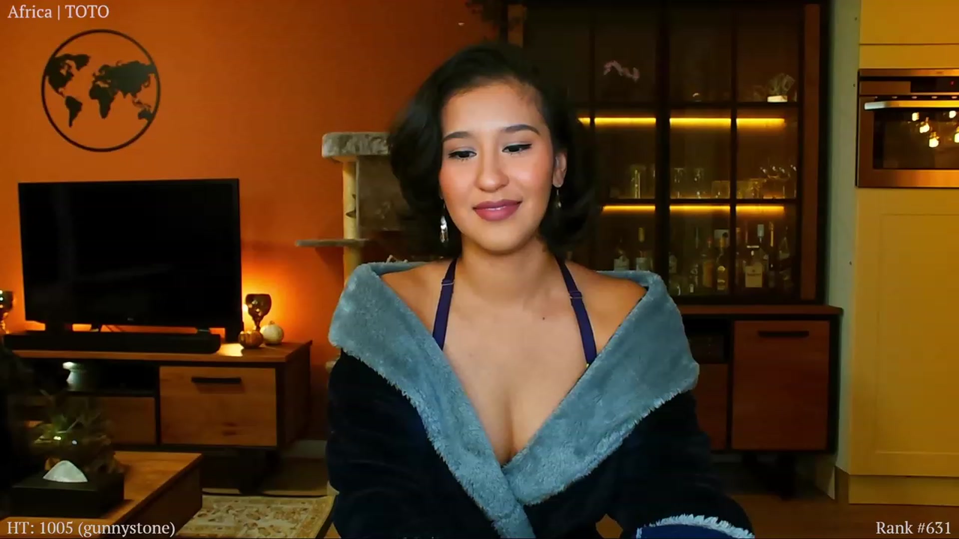 Gallery image thumbnail from MissFine's myfreecams stream on, 10/30/2023, 06:08 image 18 of 20