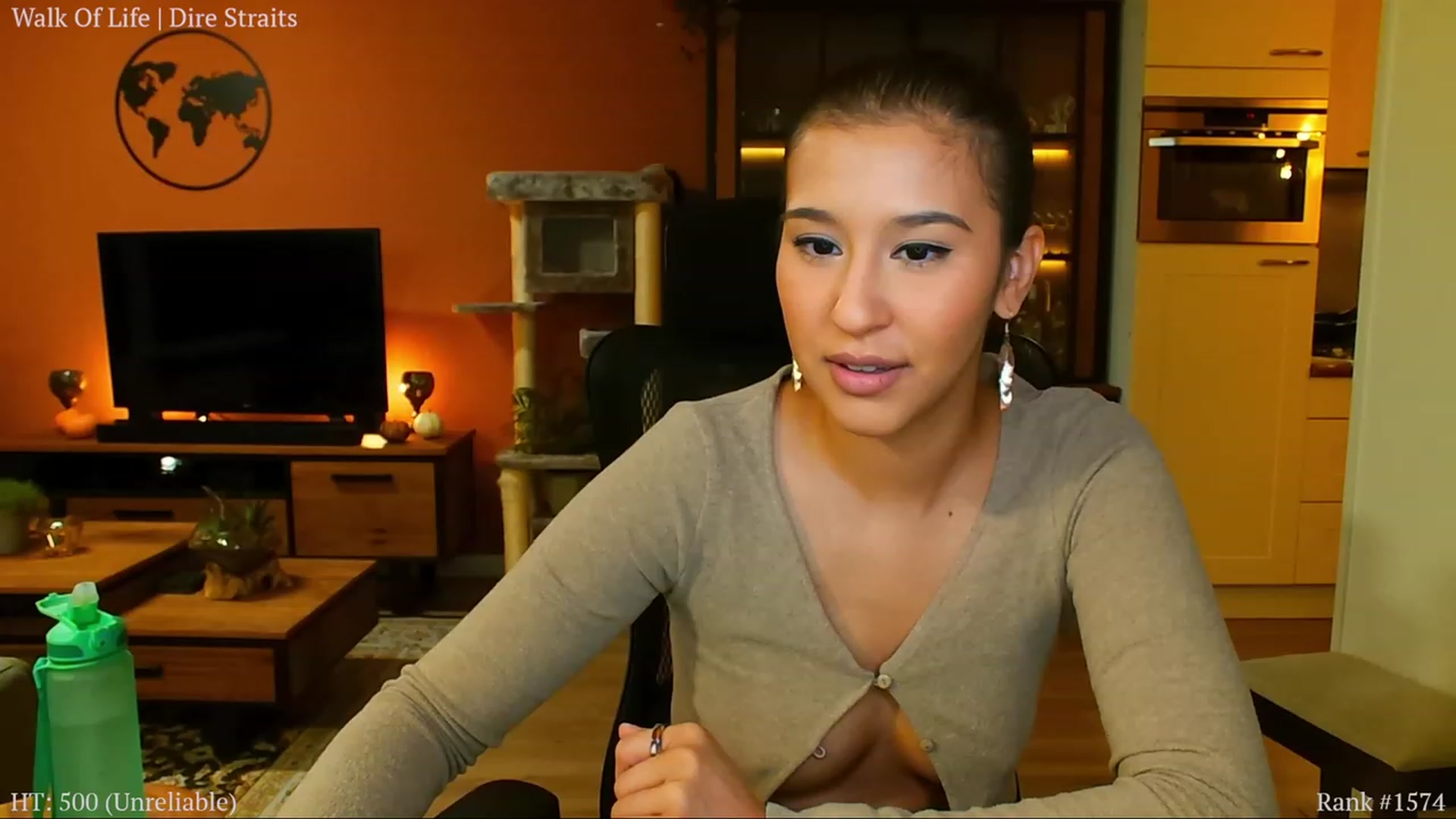 Gallery image thumbnail from MissFine's myfreecams stream on, 11/06/2023, 05:13 image 6 of 20