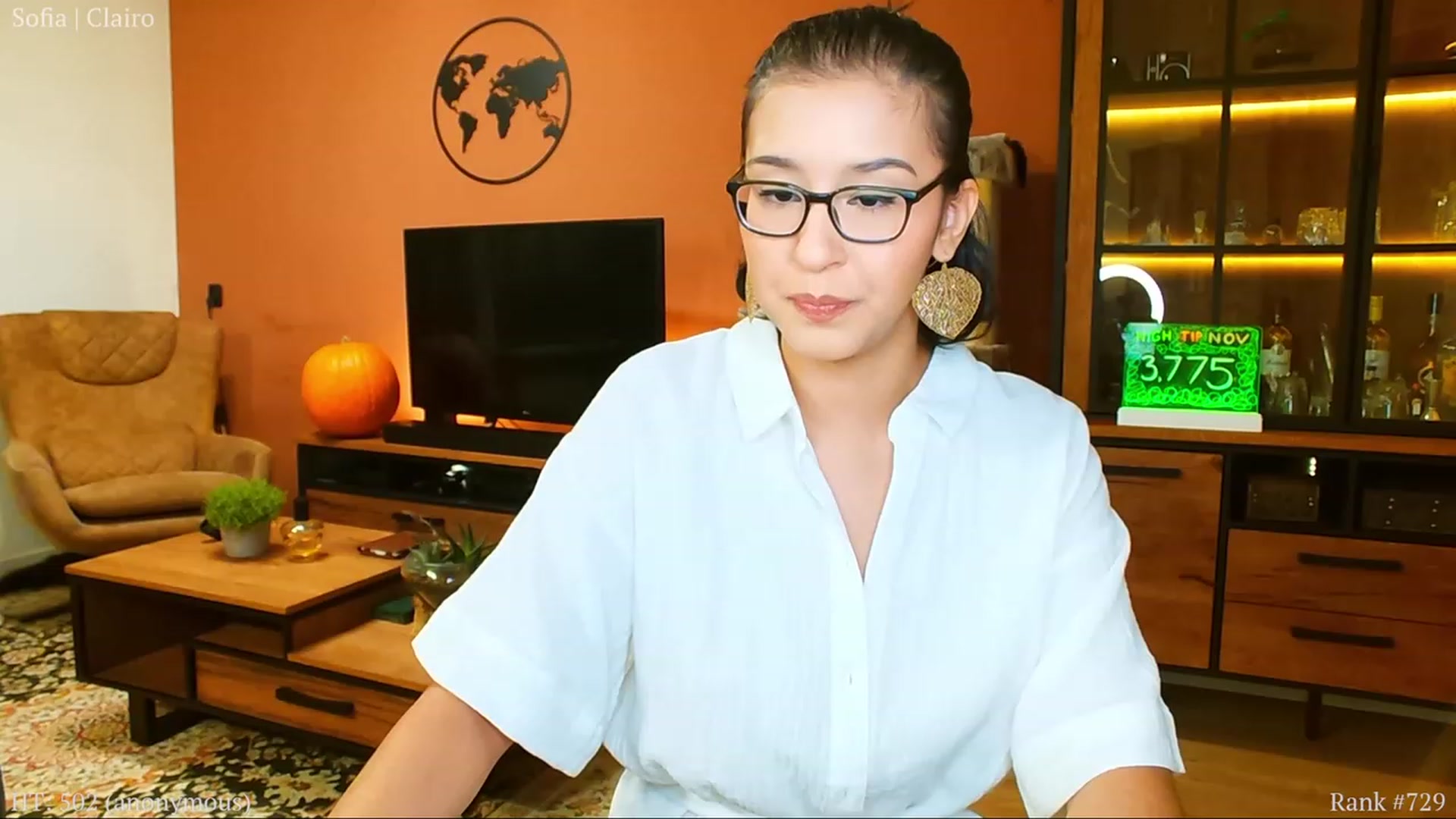 Gallery image thumbnail from MissFine's myfreecams stream on, 11/11/2023, 07:25 image 11 of 20