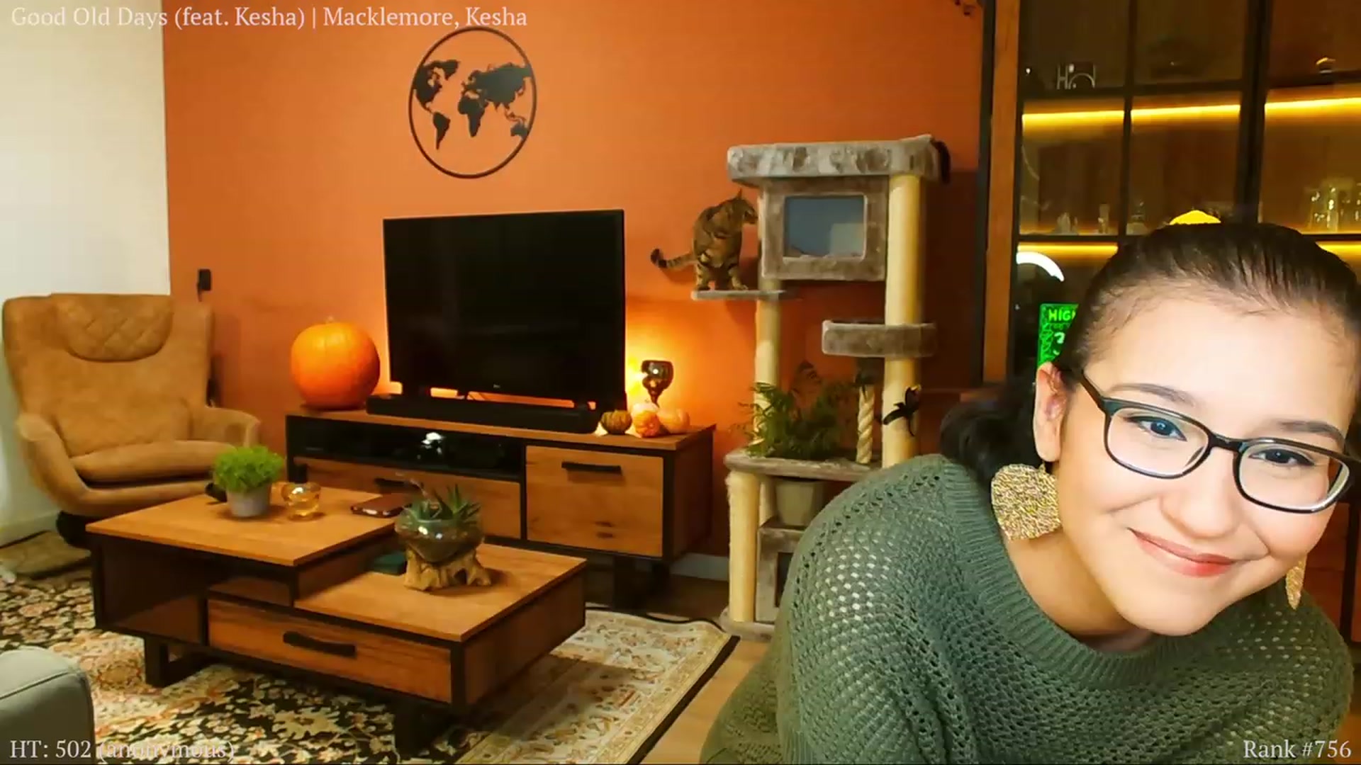 Gallery image thumbnail from MissFine's myfreecams stream on, 11/11/2023, 07:25 image 2 of 20