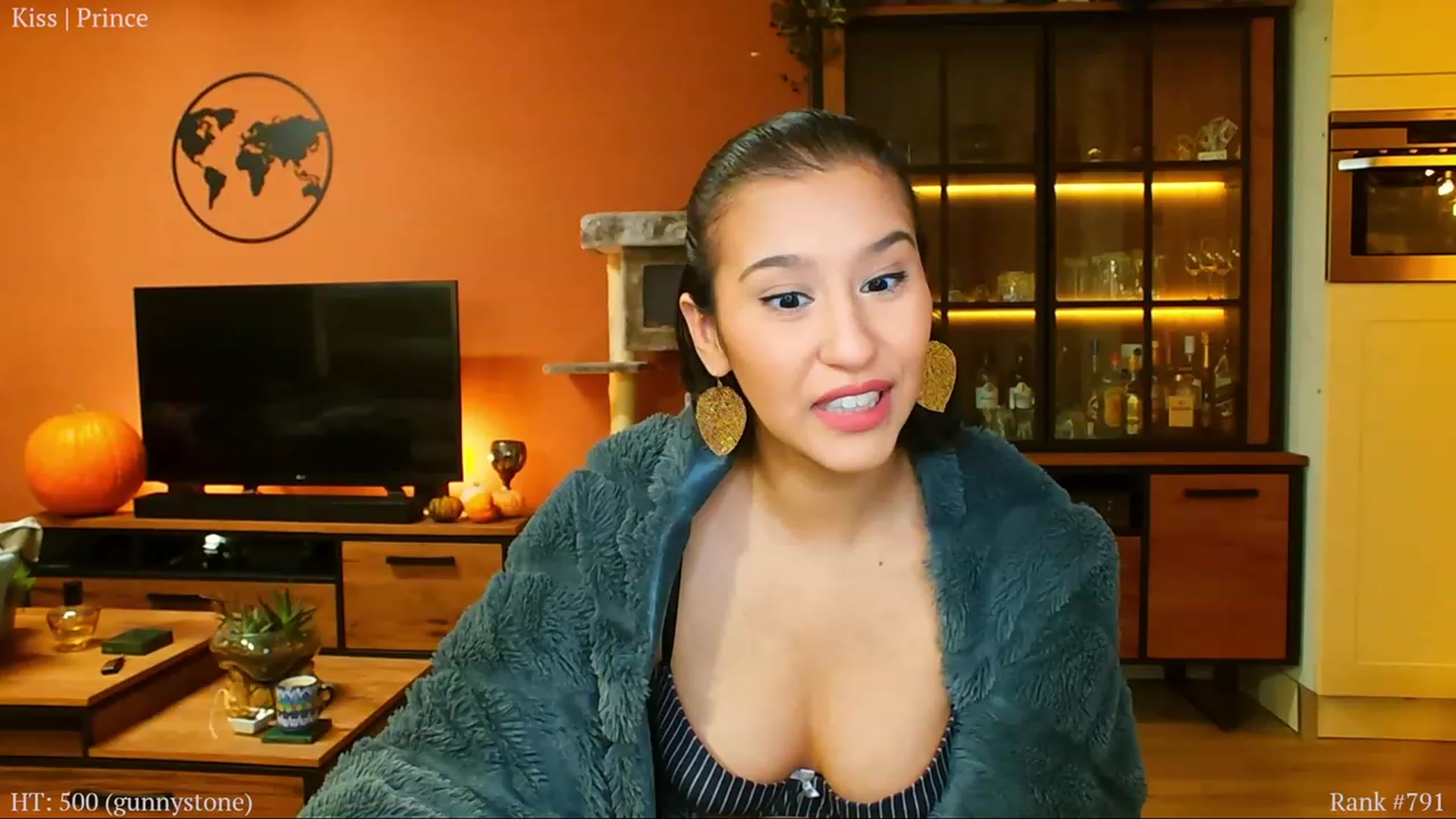 Gallery image thumbnail from MissFine's myfreecams stream on, 11/13/2023, 06:19 image 7 of 20