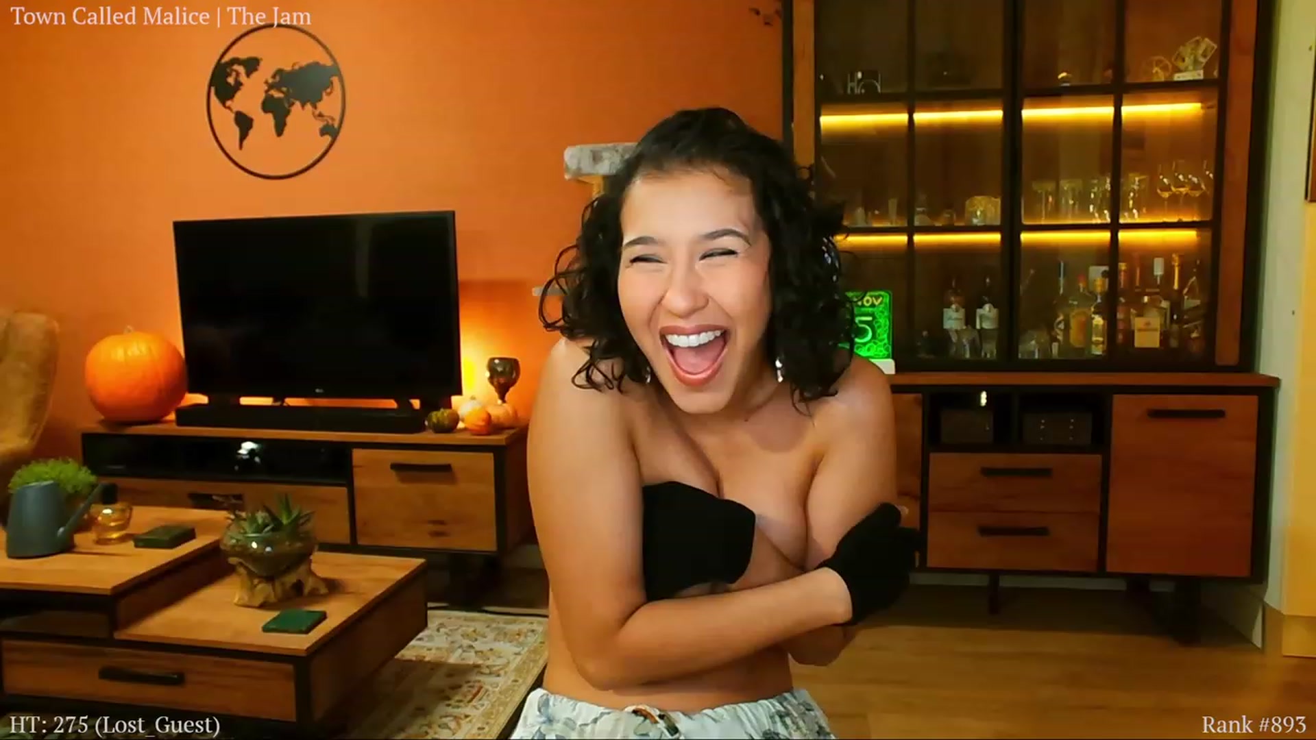 Gallery image thumbnail from MissFine's myfreecams stream on, 11/15/2023, 06:23 image 9 of 20