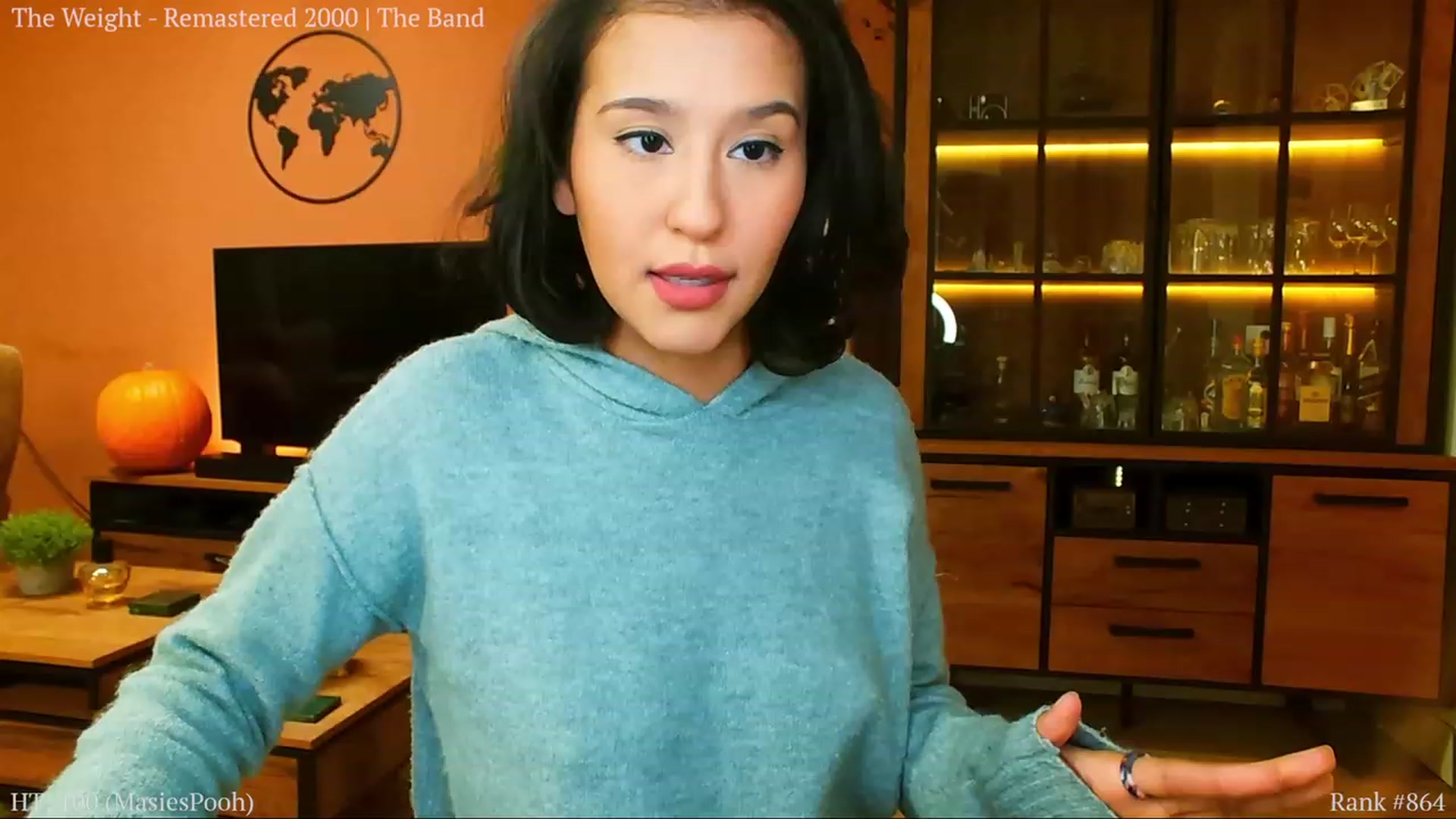 Gallery image thumbnail from MissFine's myfreecams stream on, 11/16/2023, 06:47 image 9 of 20