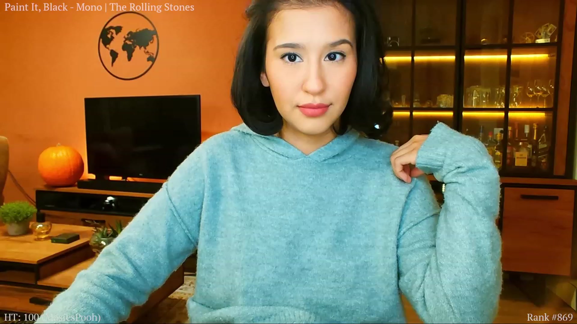 Gallery image thumbnail from MissFine's myfreecams stream on, 11/16/2023, 06:47 image 8 of 20