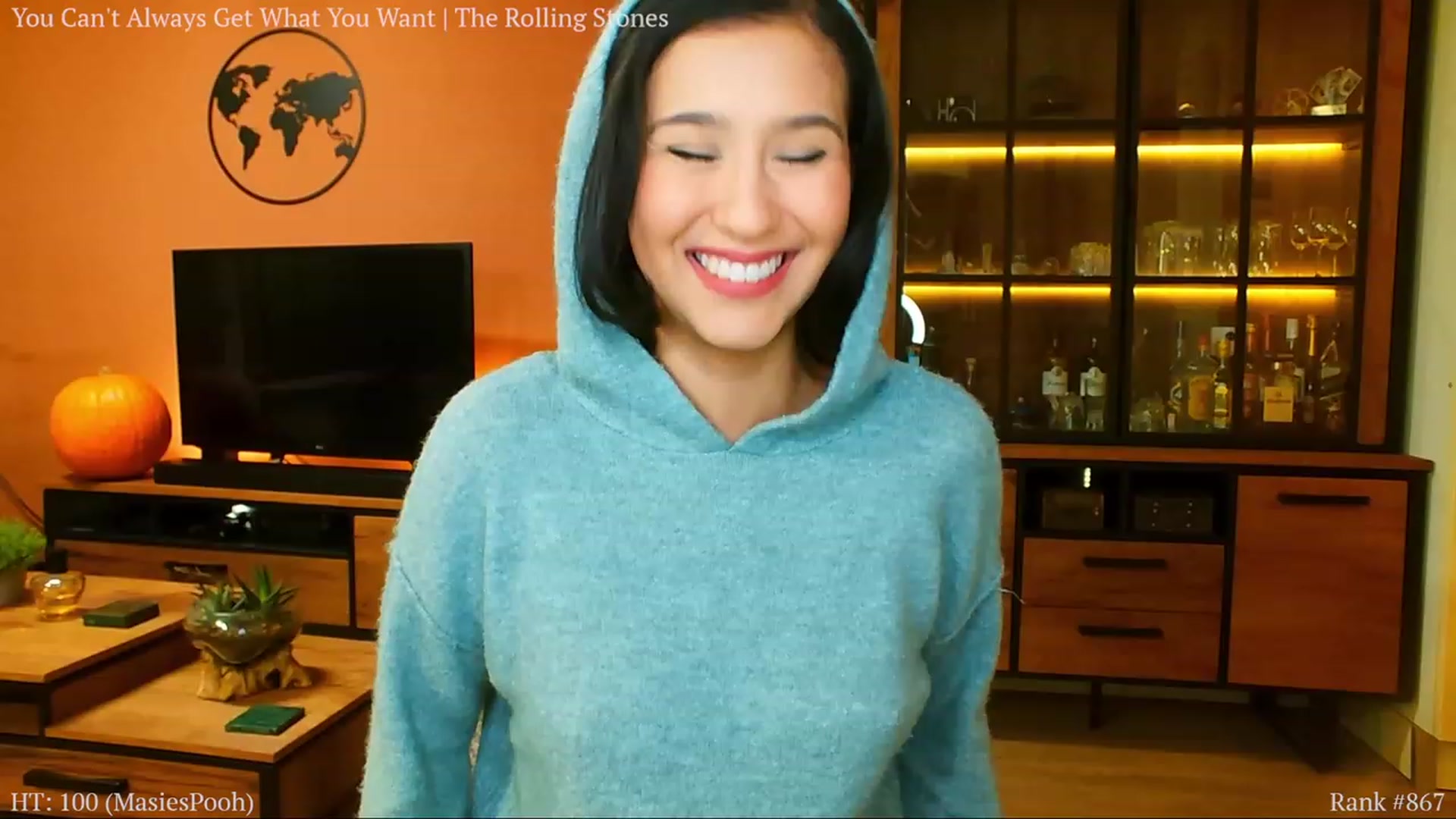 Gallery image thumbnail from MissFine's myfreecams stream on, 11/16/2023, 06:47 image 1 of 20