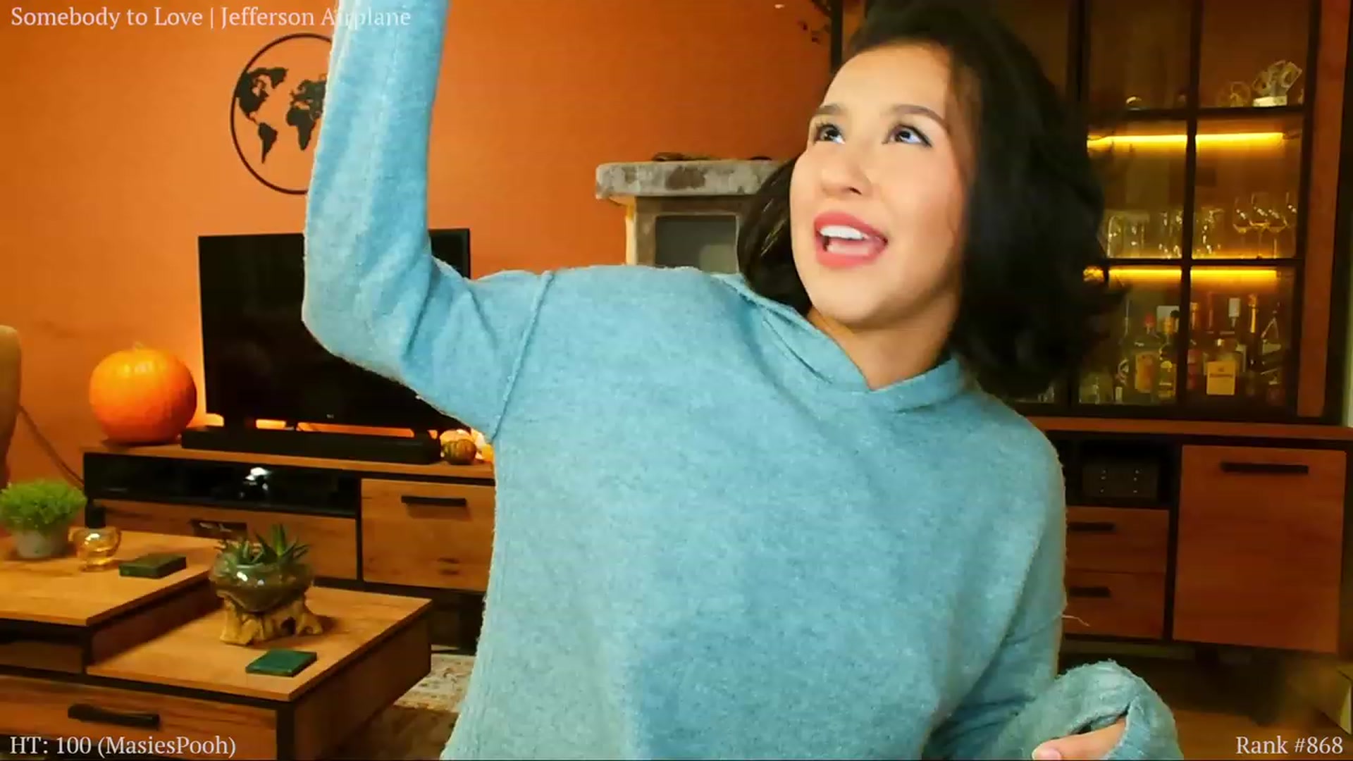 Gallery image thumbnail from MissFine's myfreecams stream on, 11/16/2023, 06:47 image 7 of 20