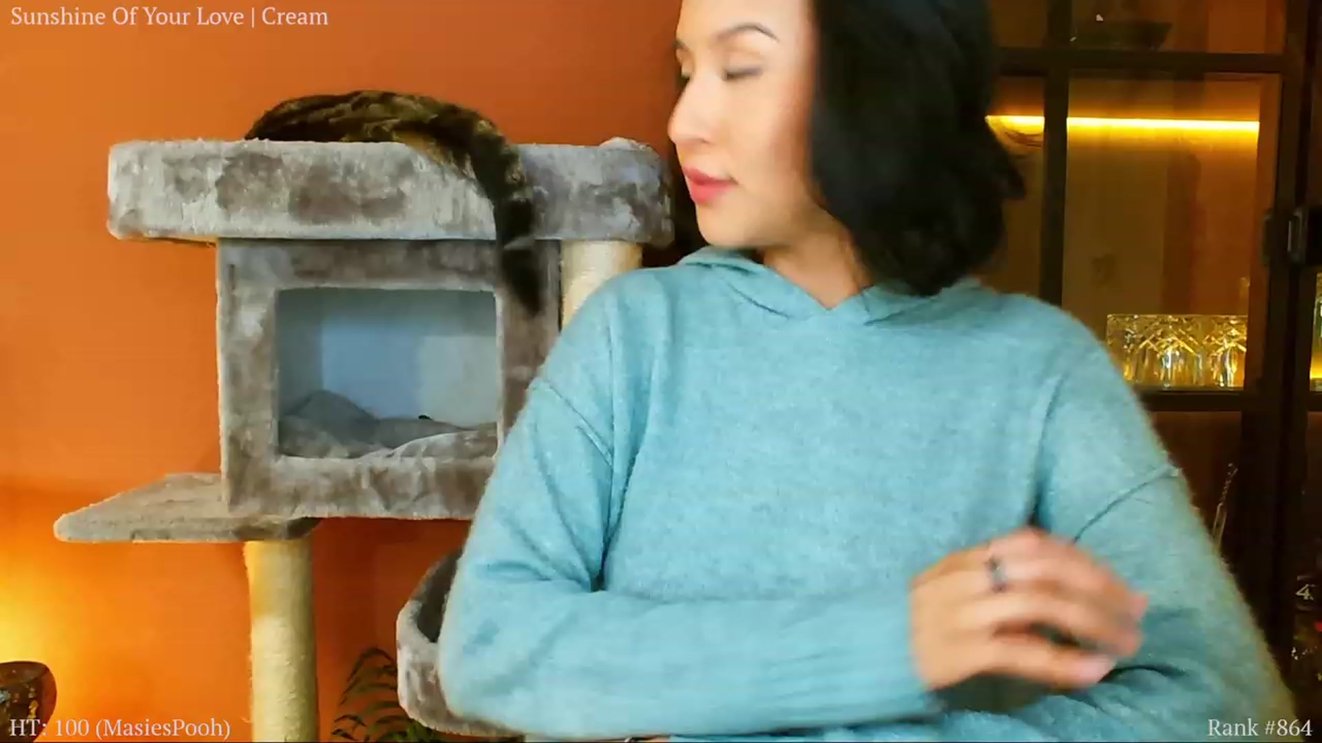 Gallery image thumbnail from MissFine's myfreecams stream on, 11/16/2023, 06:47 image 10 of 20