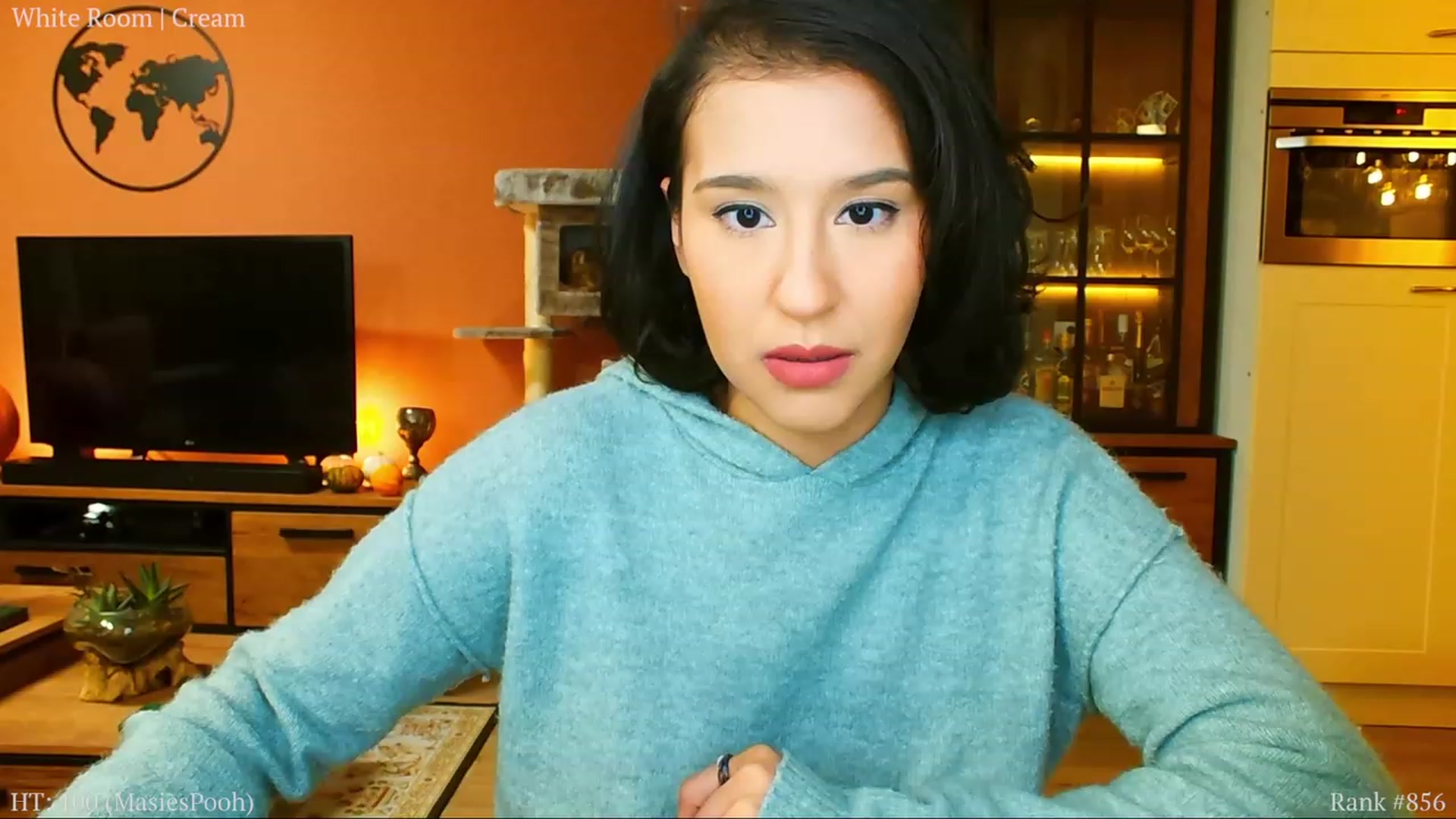Gallery image thumbnail from MissFine's myfreecams stream on, 11/16/2023, 06:47 image 14 of 20