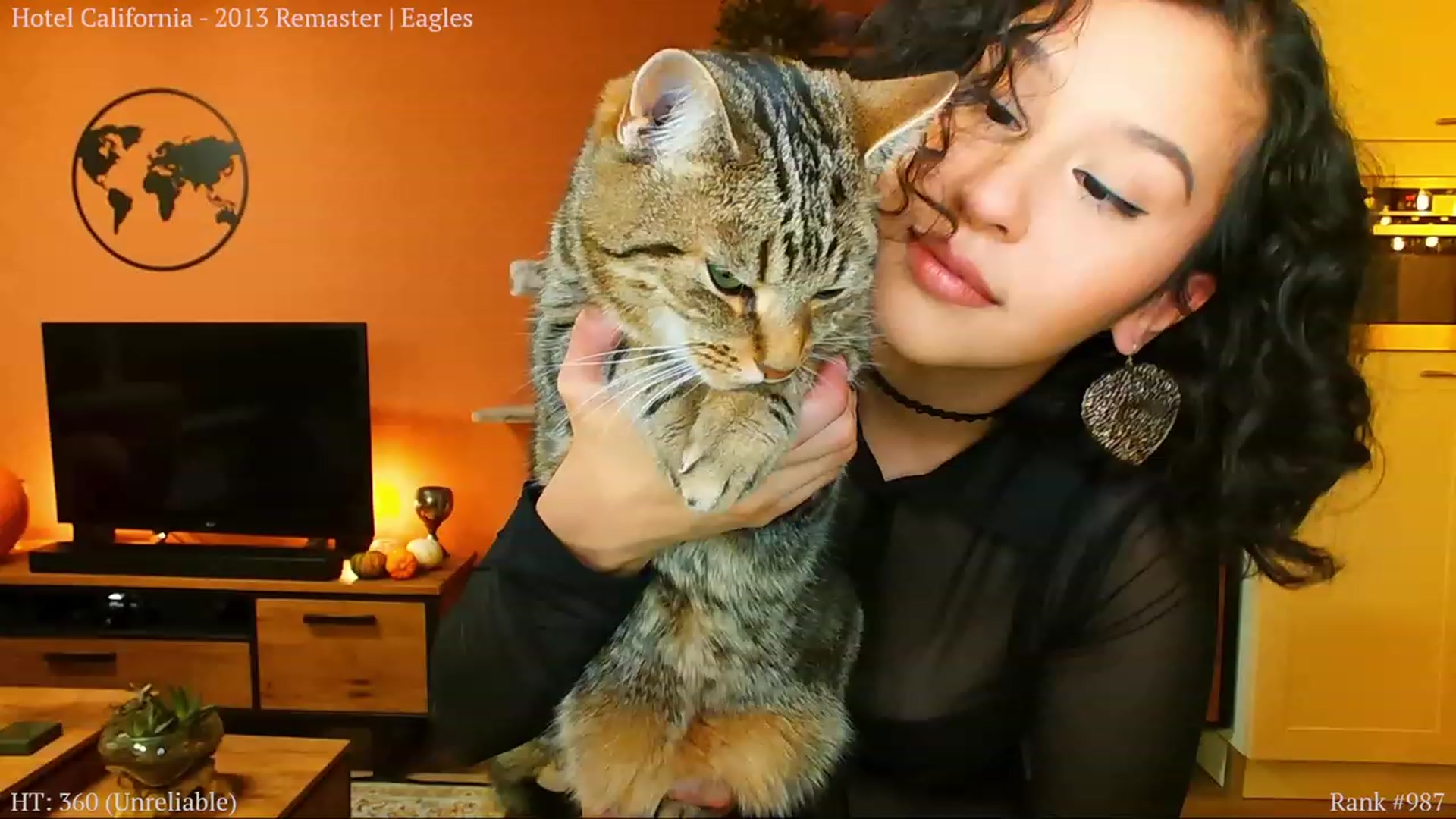 Gallery image thumbnail from MissFine's myfreecams stream on, 11/19/2023, 08:13 image 7 of 20