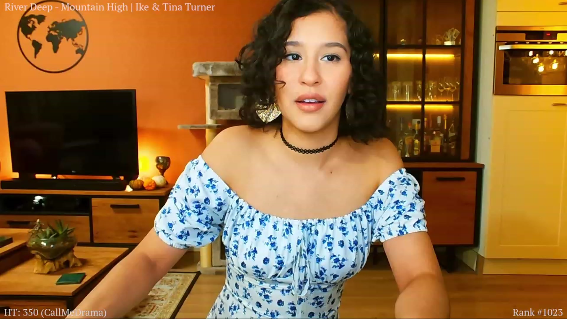 Gallery image thumbnail from MissFine's myfreecams stream on, 11/19/2023, 08:13 image 1 of 20