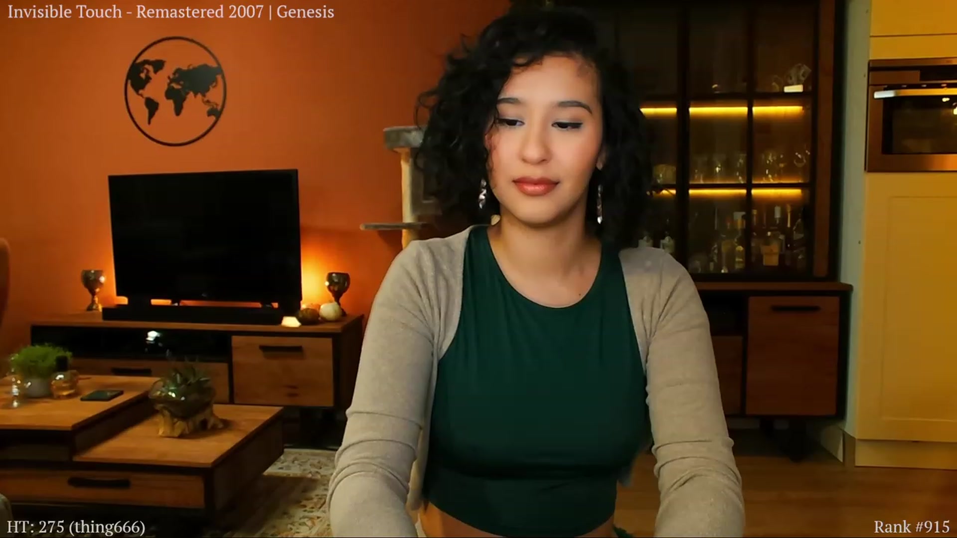 Gallery image thumbnail from MissFine's myfreecams stream on, 11/26/2023, 05:36 image 20 of 20