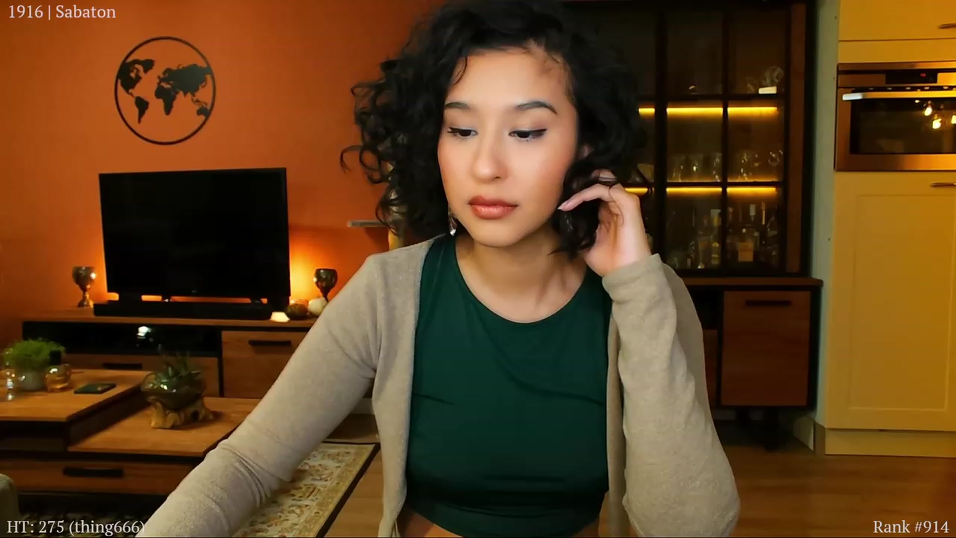 Gallery image thumbnail from MissFine's myfreecams stream on, 11/26/2023, 05:36 image 7 of 20